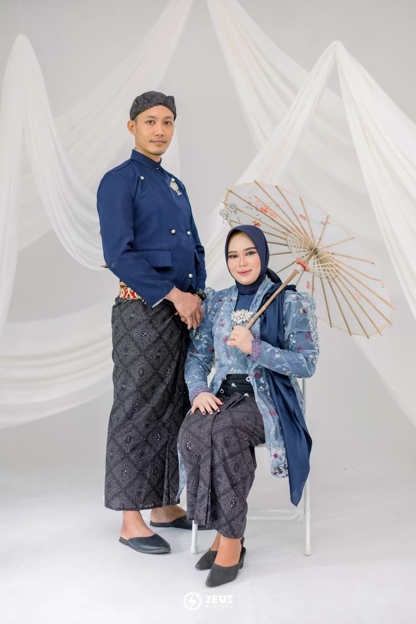 The Wedding Of Dini & Ian - Besokakad.Id_5