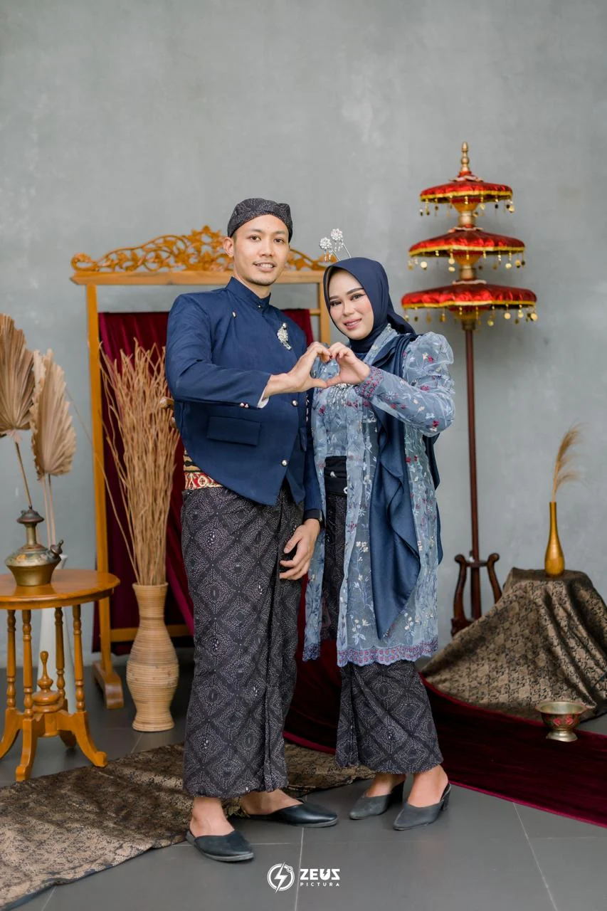 The Wedding Of Dini & Ian - Besokakad.Id_9