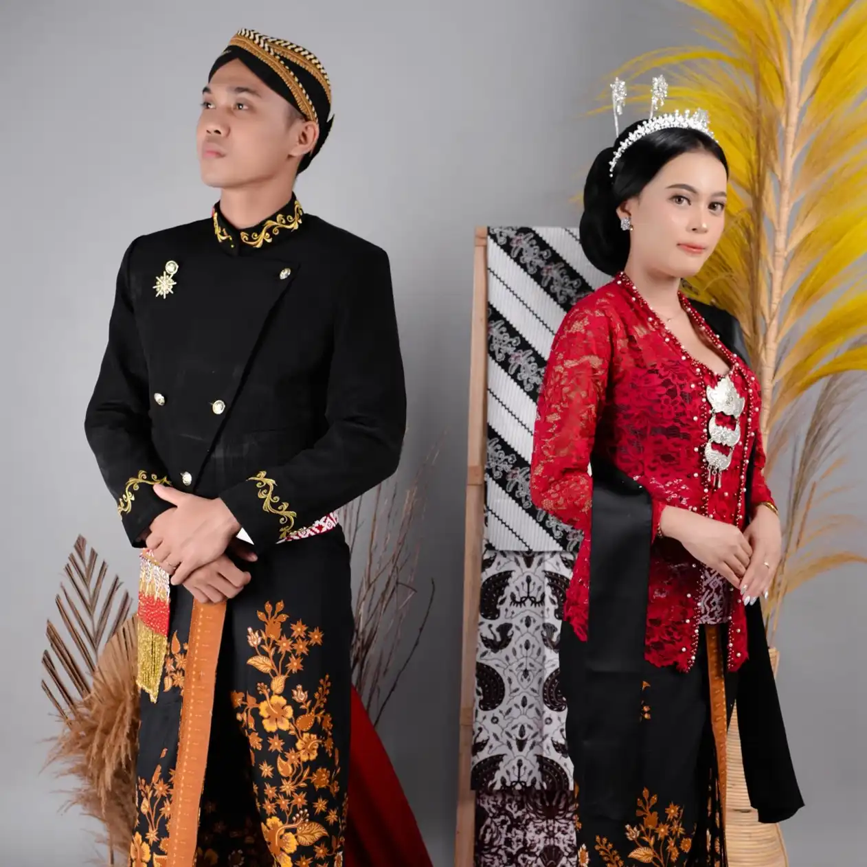 The Wedding Of Fina & Mudi