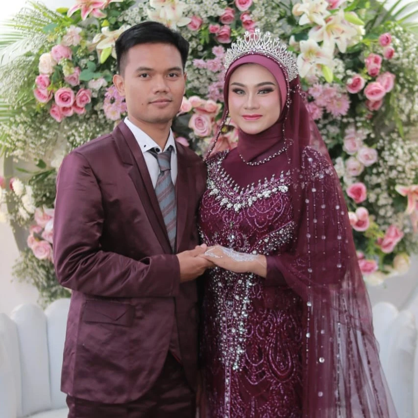 The Wedding Of Gugun & Firly