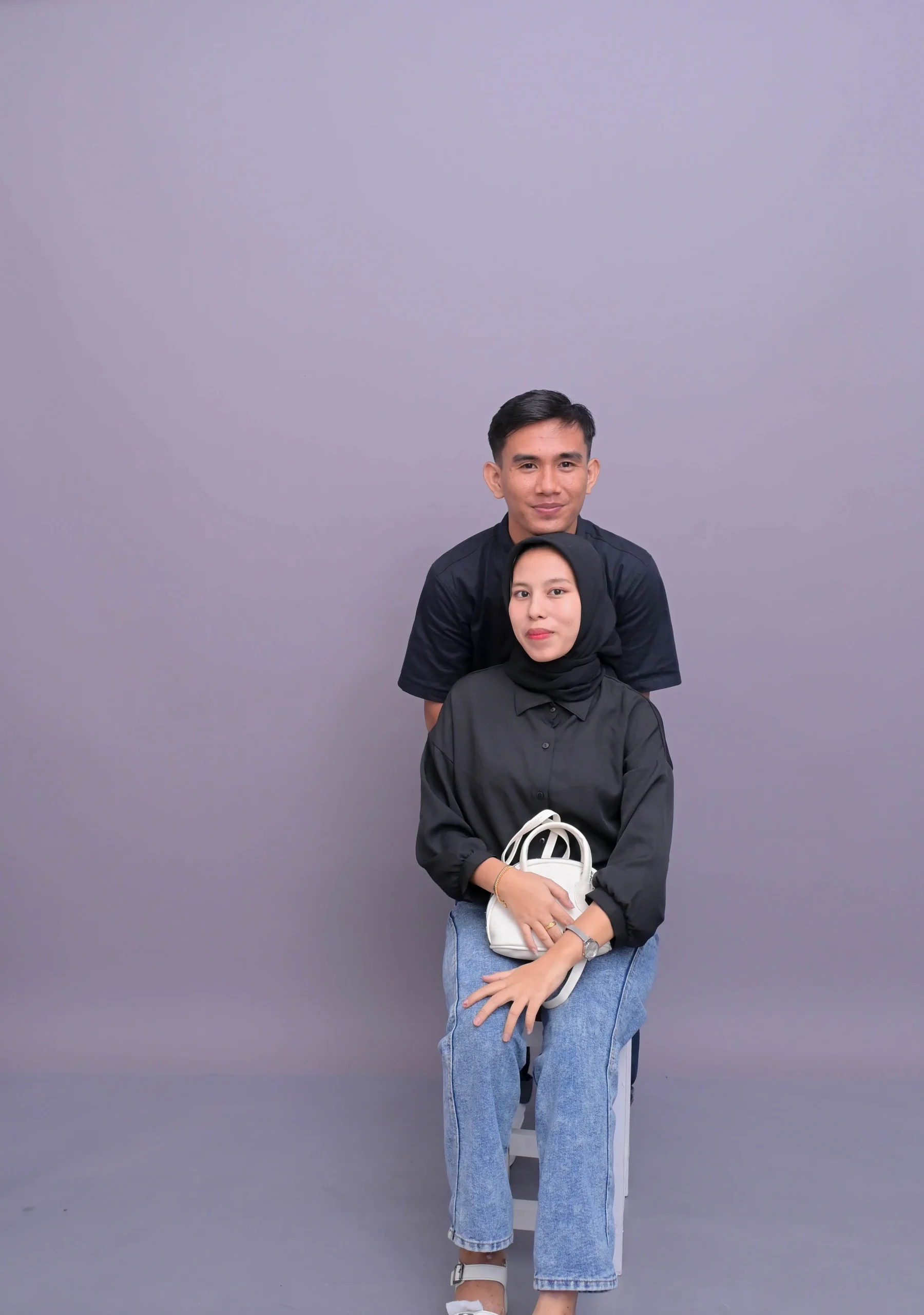 The Wedding Of Ibnu & Naila - Besokakad.Id_8
