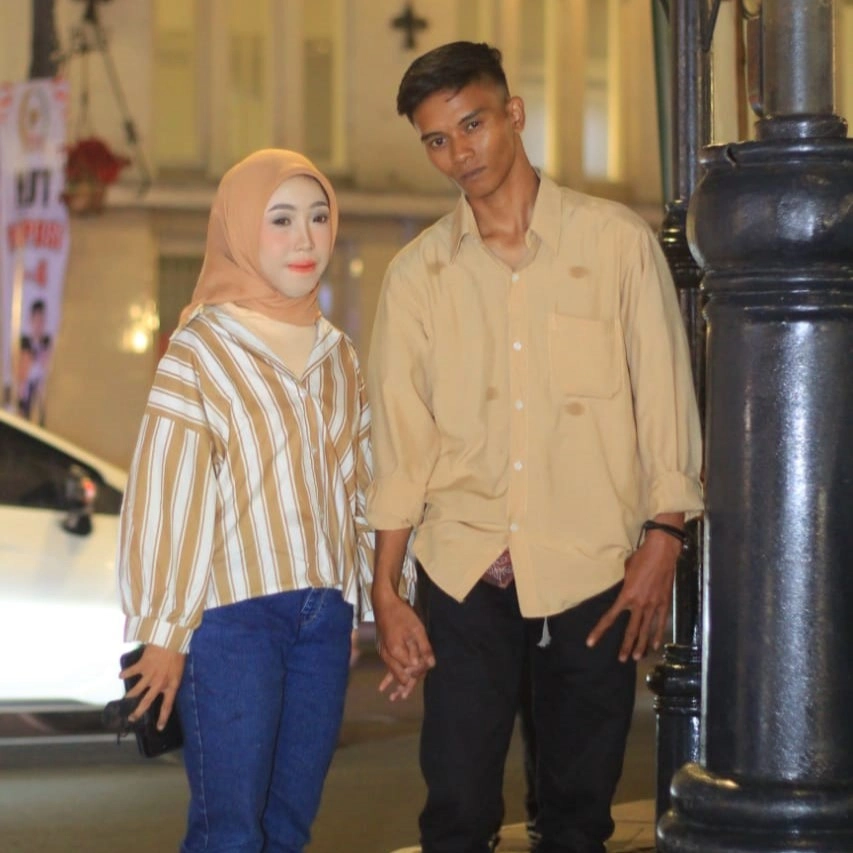The Wedding Of Kania & Firman
