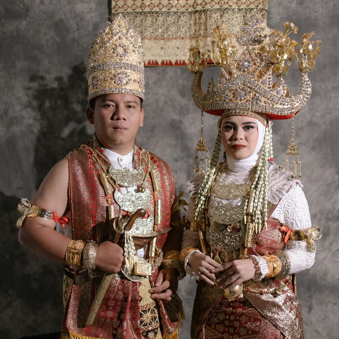 The Wedding Of Lidya & Alfan