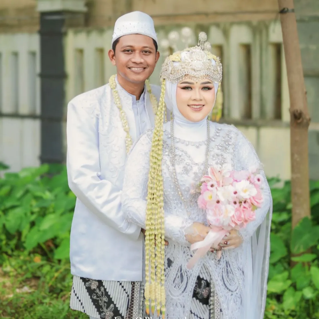 The Wedding Of Luthfia & Afriand