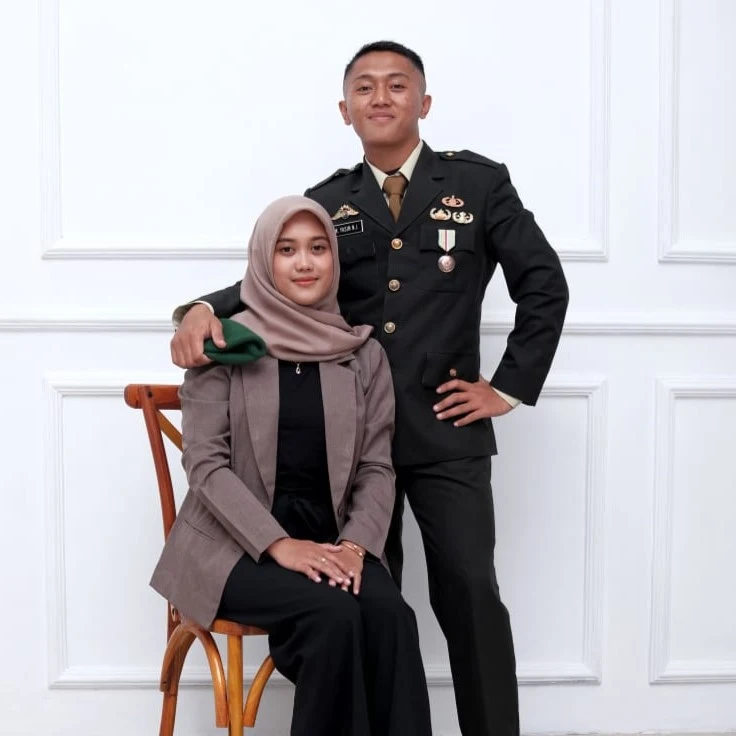 The Wedding Of Marina & Yassin