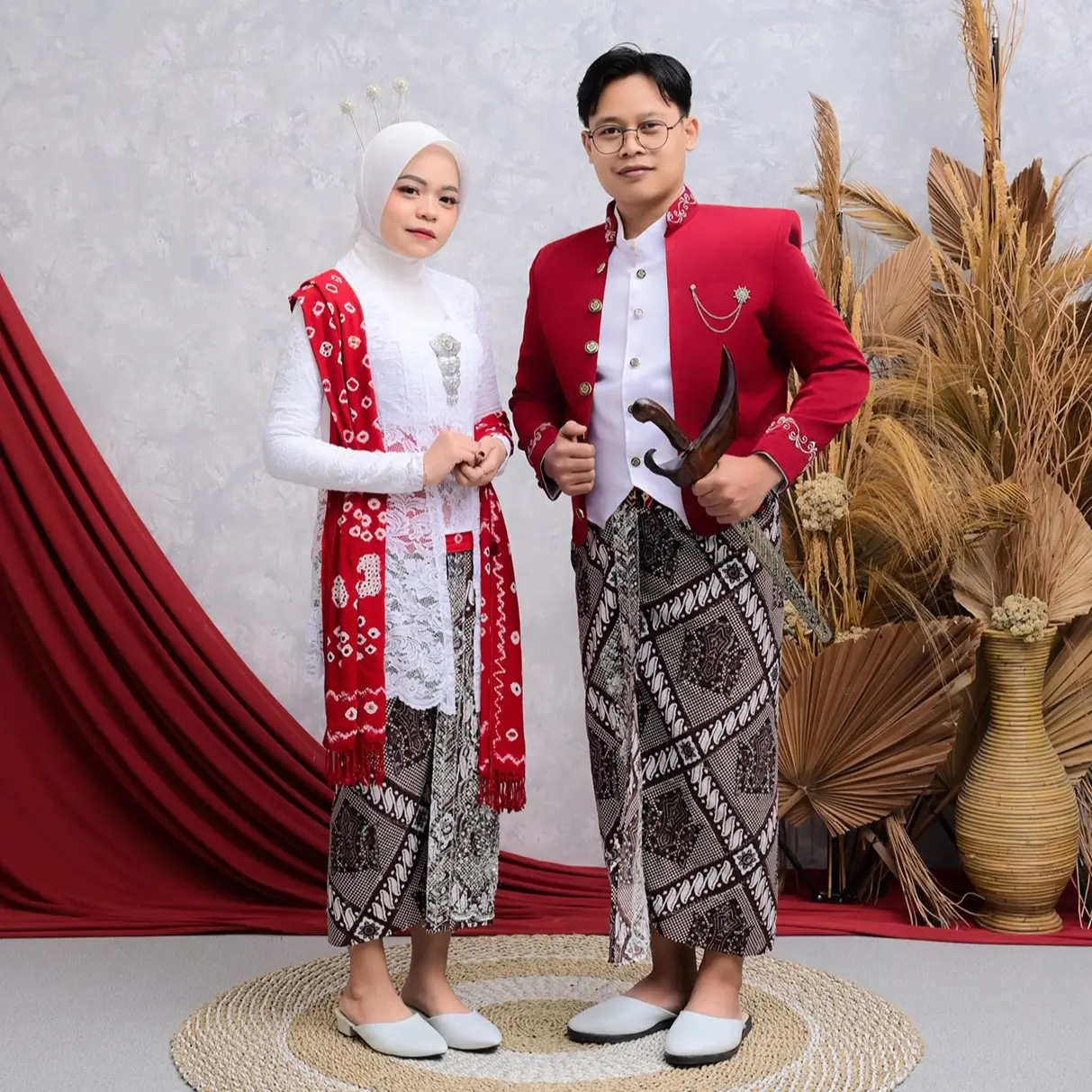 The Wedding Of Reka & A.Agung