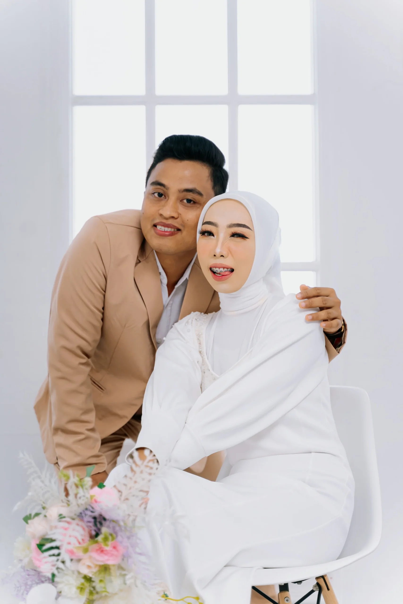 The Wedding Of Restu & Endis - Besokakad.Id_4