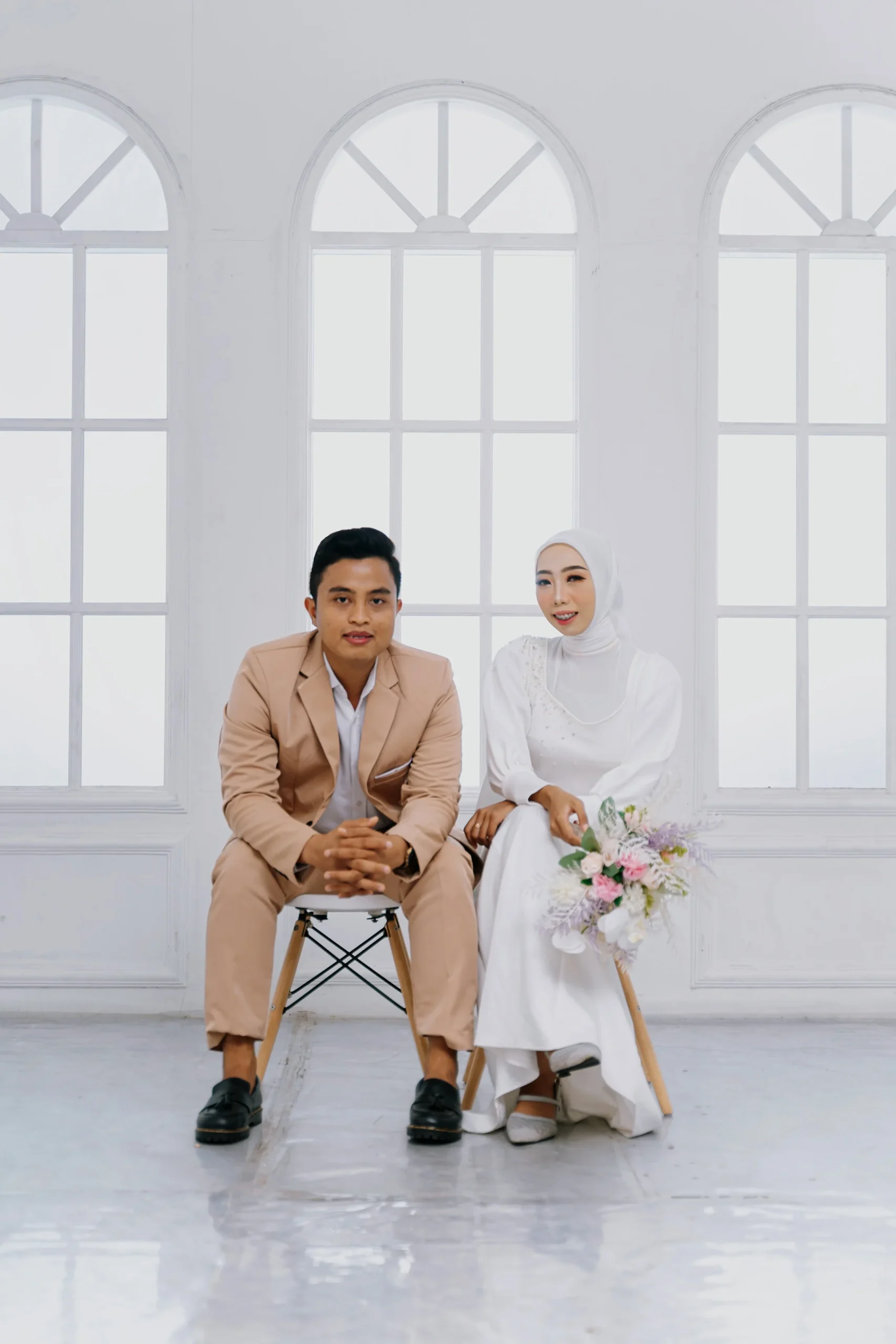 The Wedding Of Restu & Endis - Besokakad.Id_6