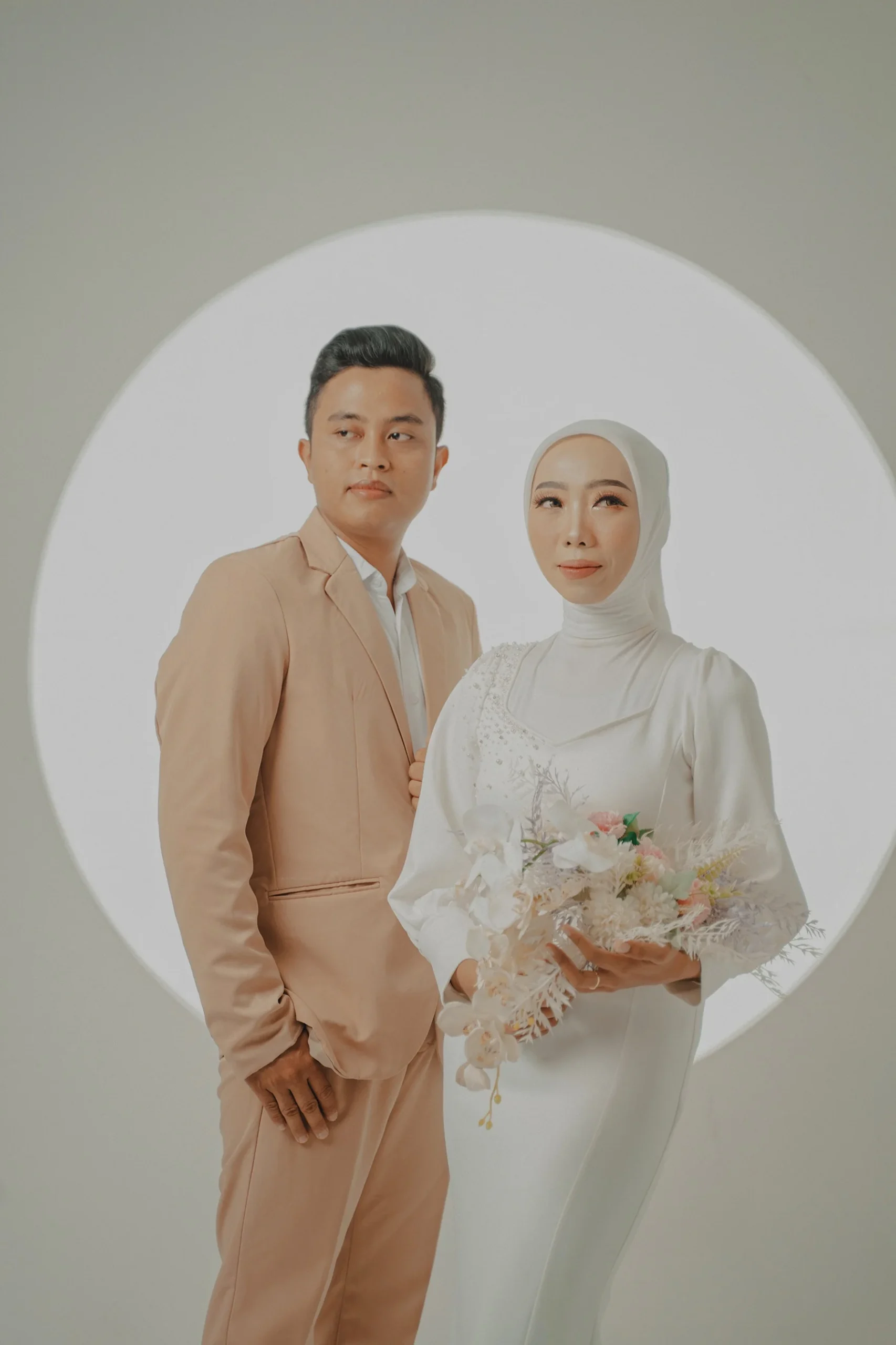 The Wedding Of Restu & Endis - Besokakad.Id_9