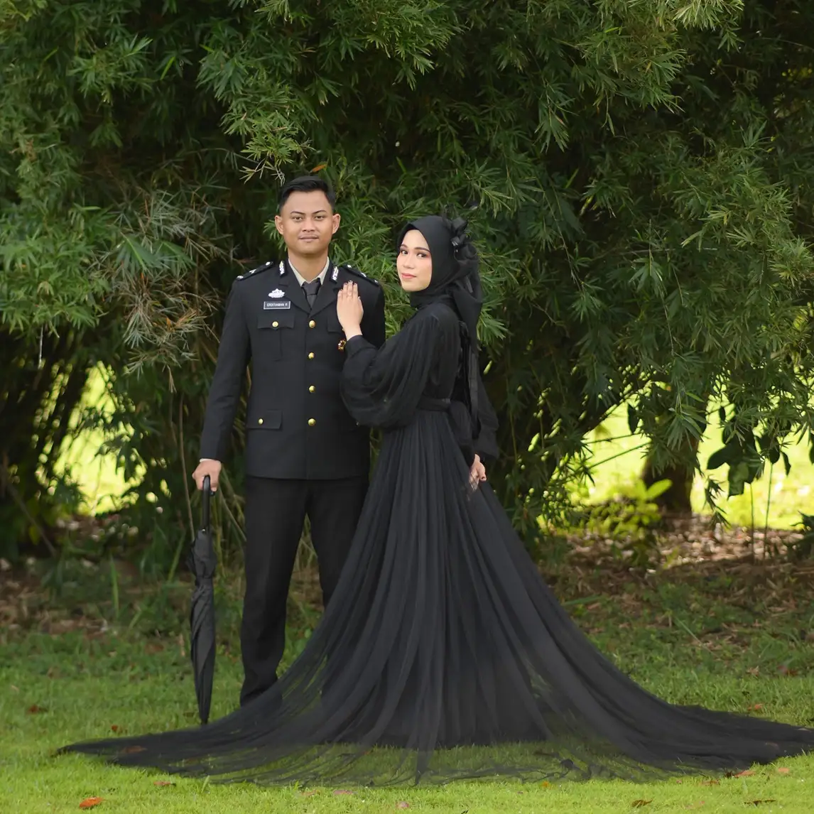 The Wedding Of Rosni & Erditiawan