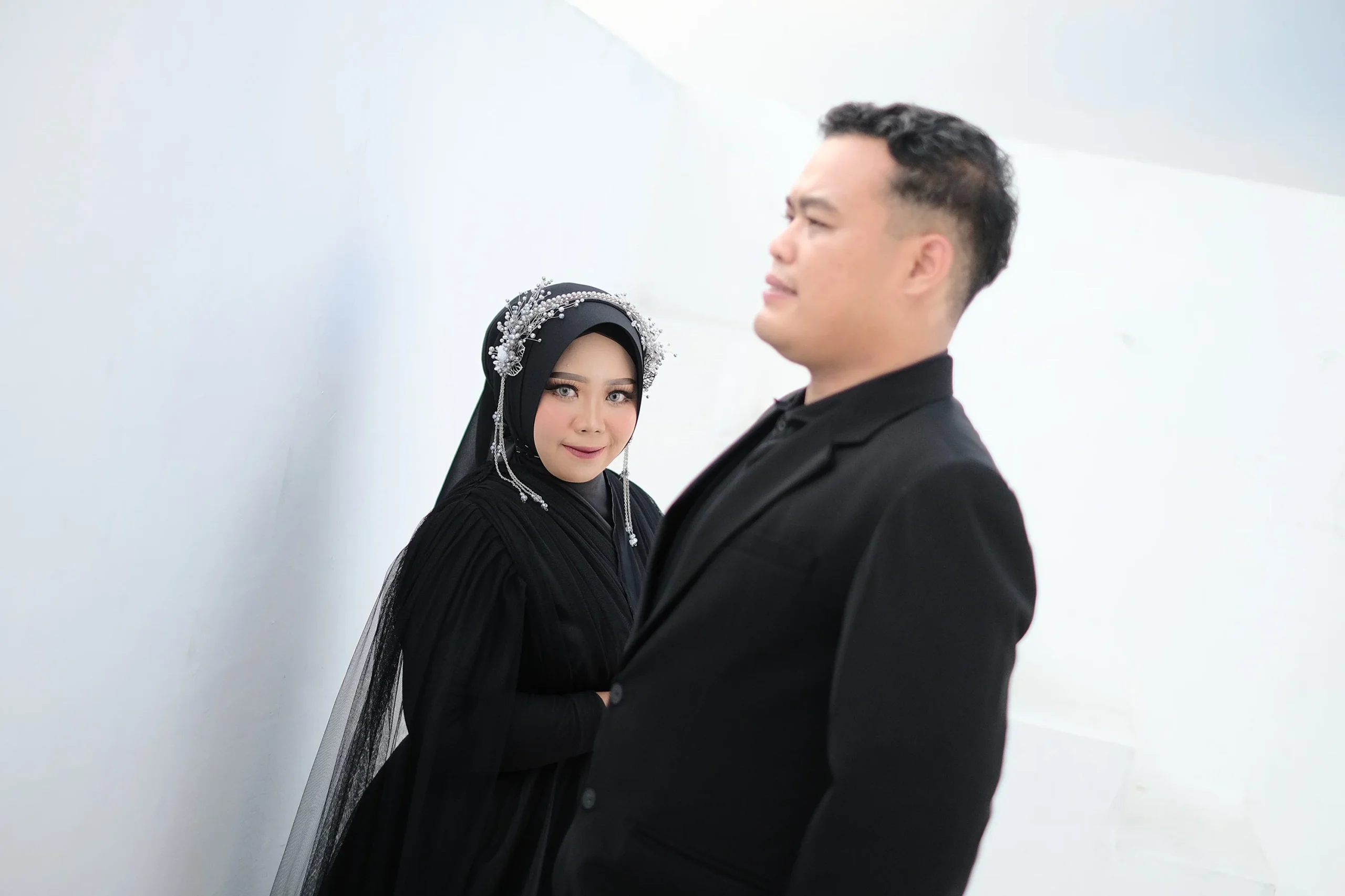 The Wedding Of Shelvy & Yoga - Besokakad.Id_15