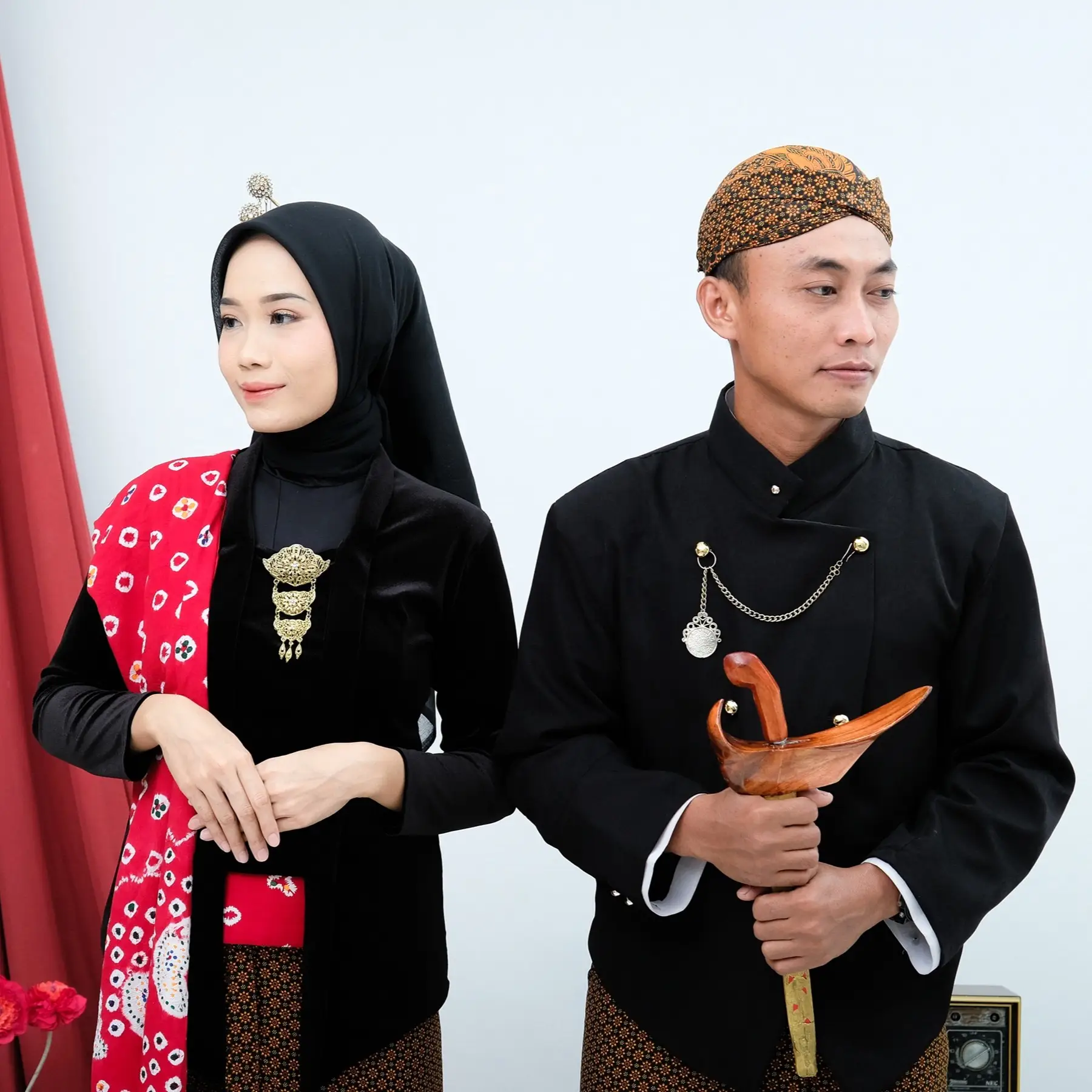 The Wedding Of Sofi & Aziz