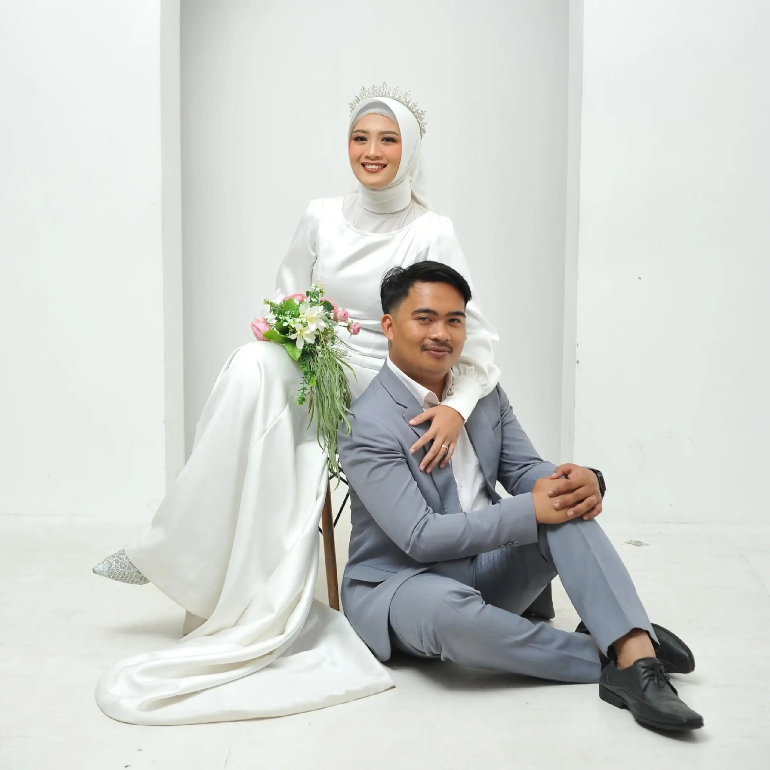 The Wedding Of Sofia & Diran