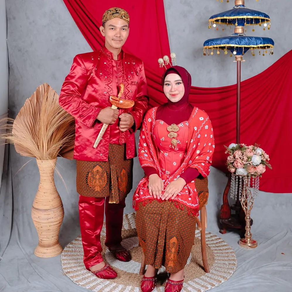 The Wedding Of Tiara & Vani