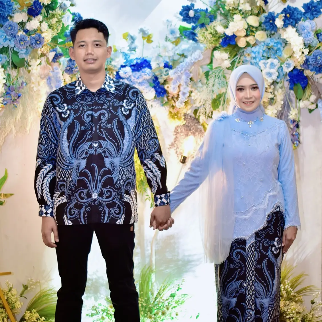 The Wedding Of Uki & Asafi