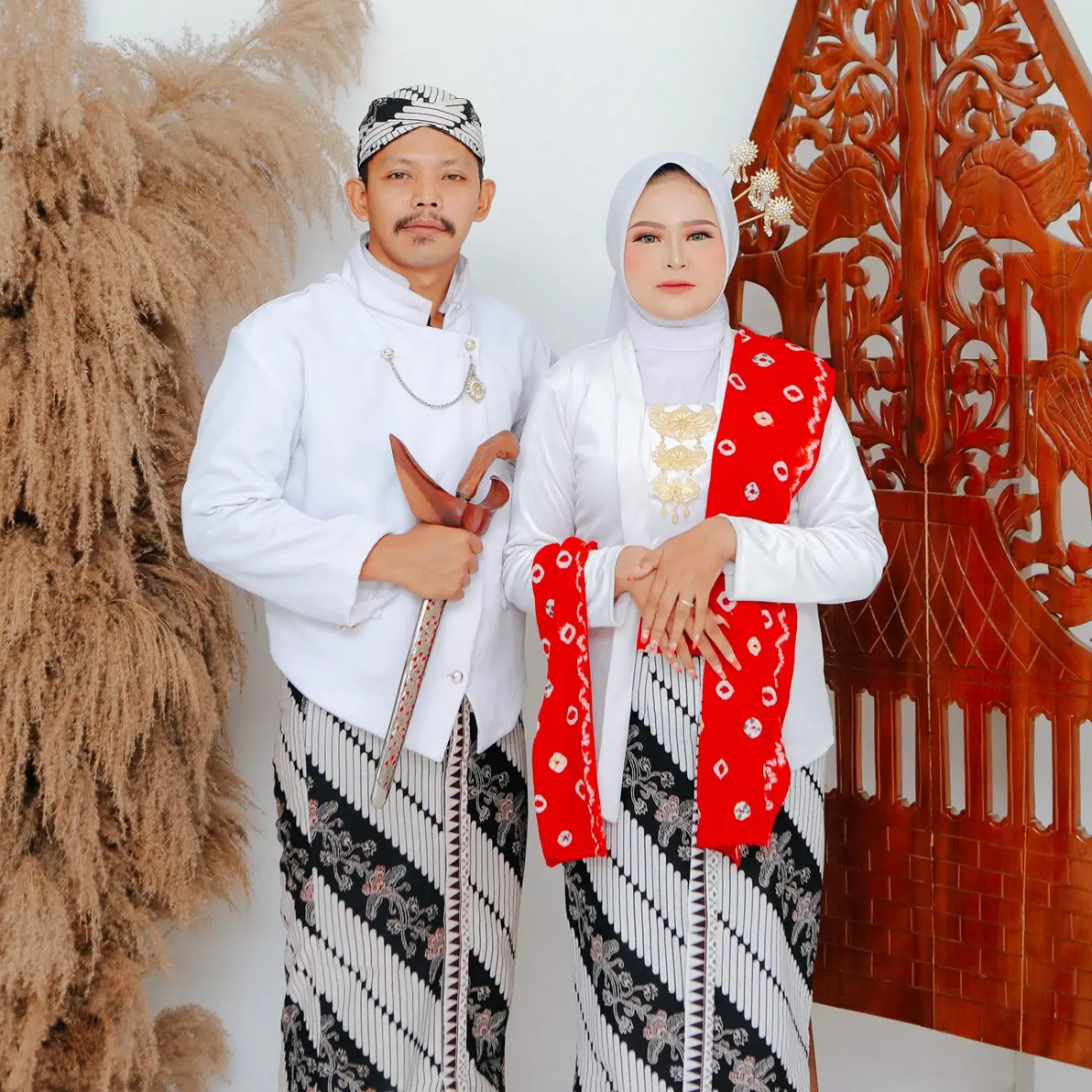 The Wedding Of Venna & Rian