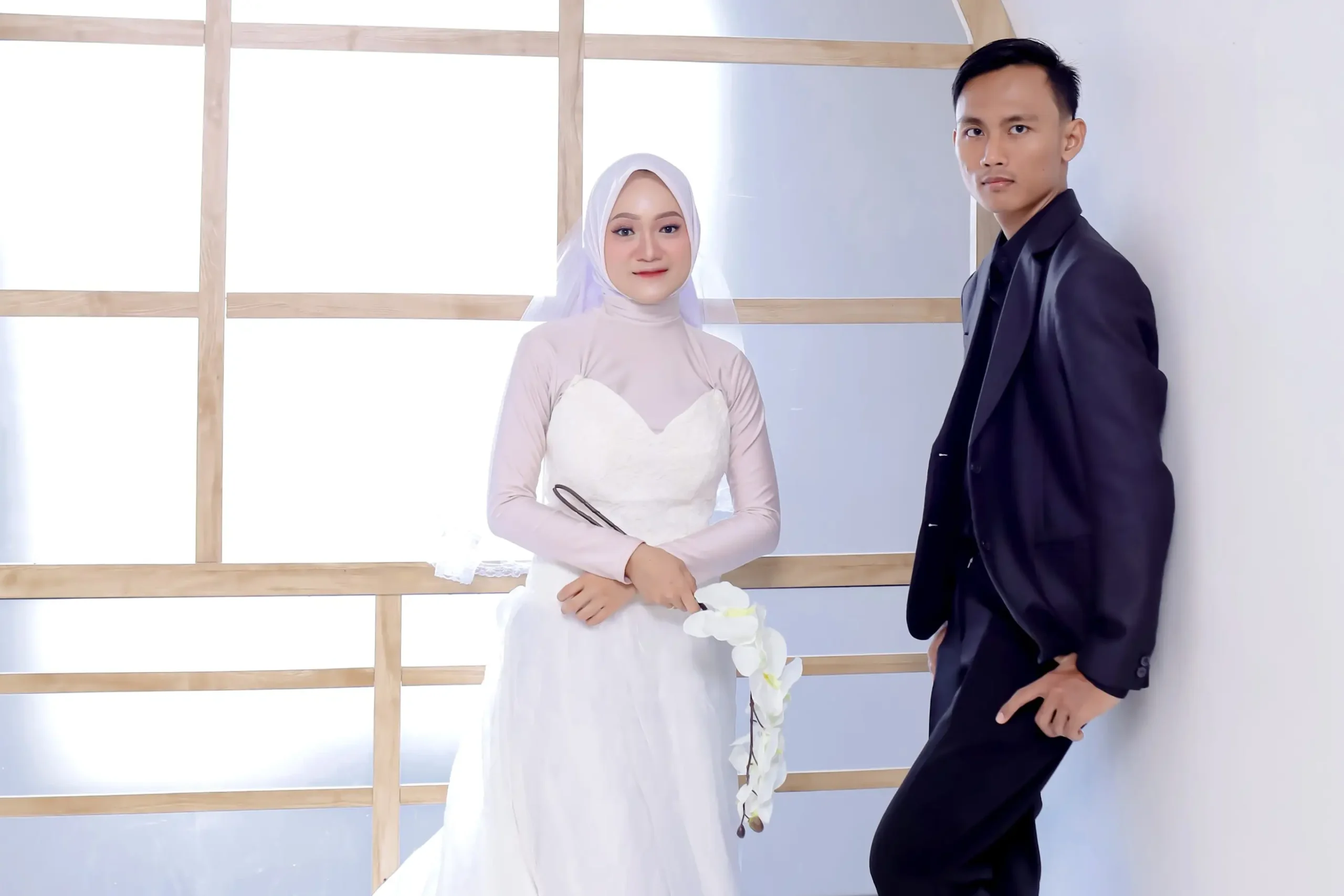 The Wedding Of Vika & Rivaldi - Besokakad.Id_4