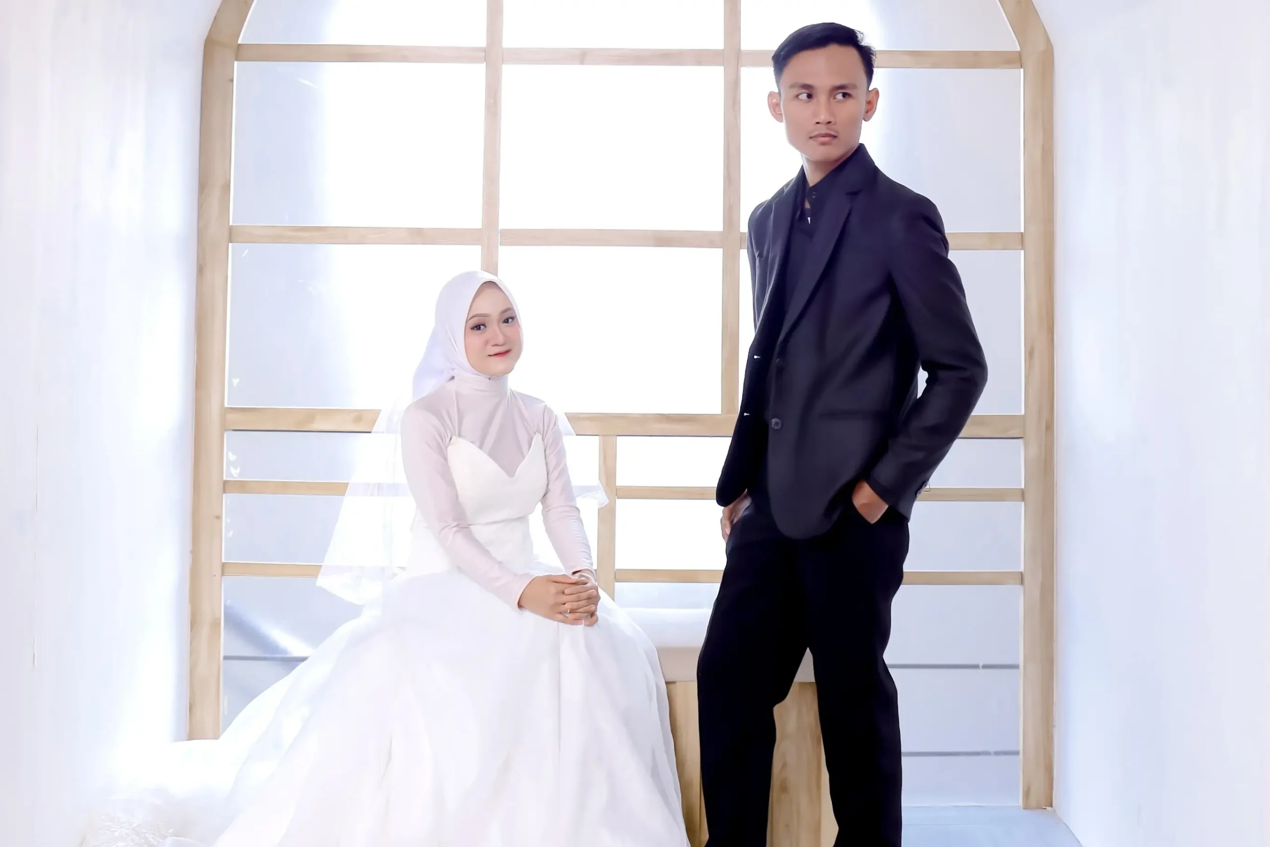 The Wedding Of Vika & Rivaldi - Besokakad.Id_7