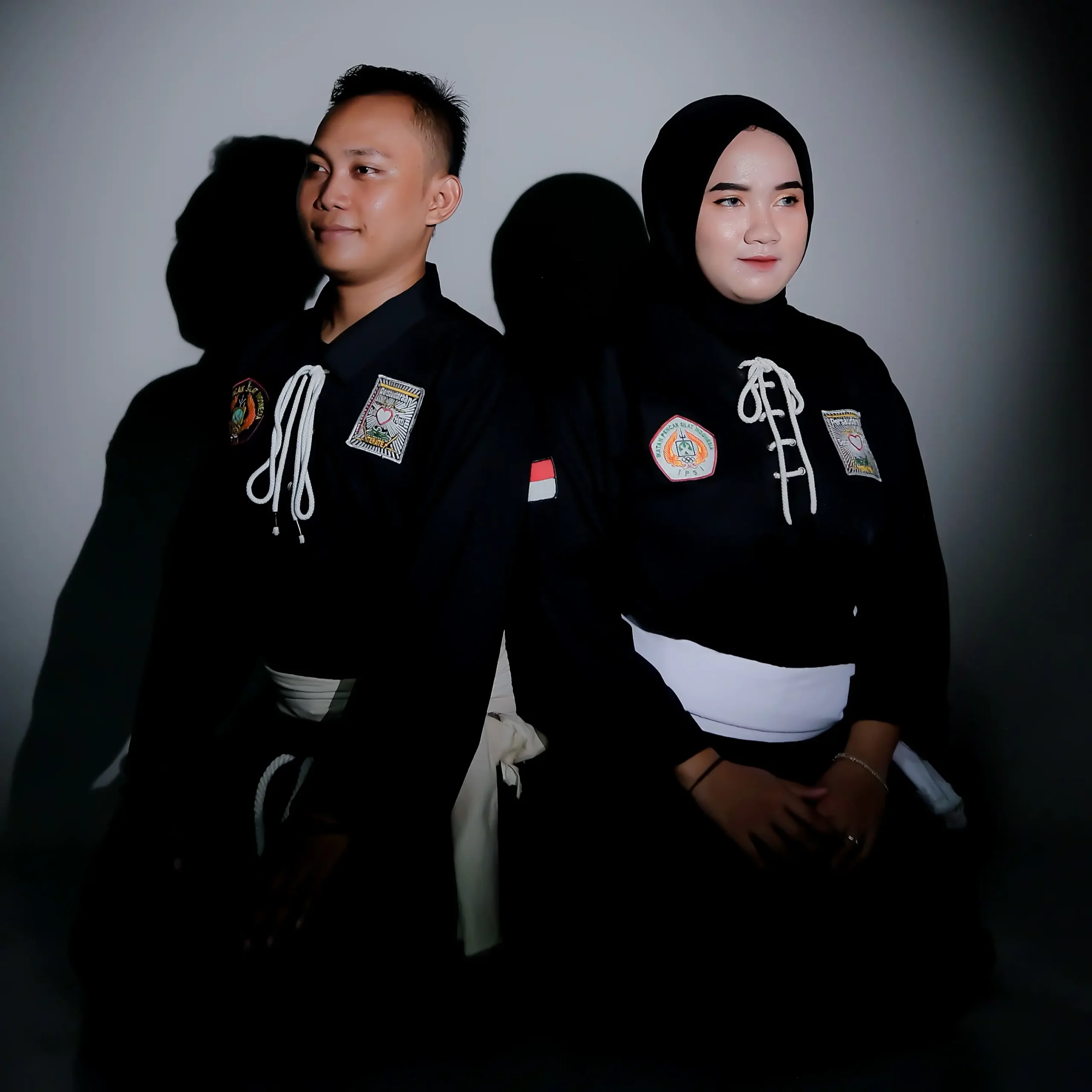 The Wedding Of Widya & Andrik