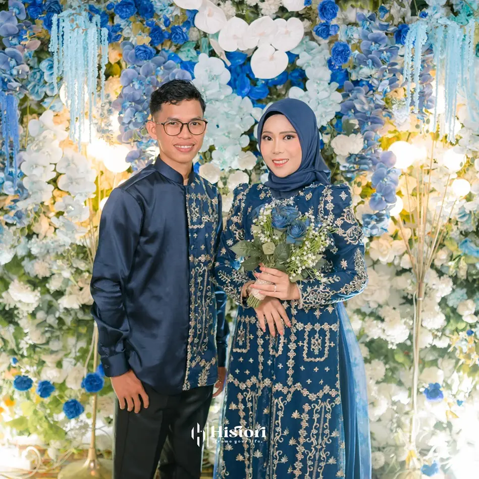 The Wedding Of Winda & Ari