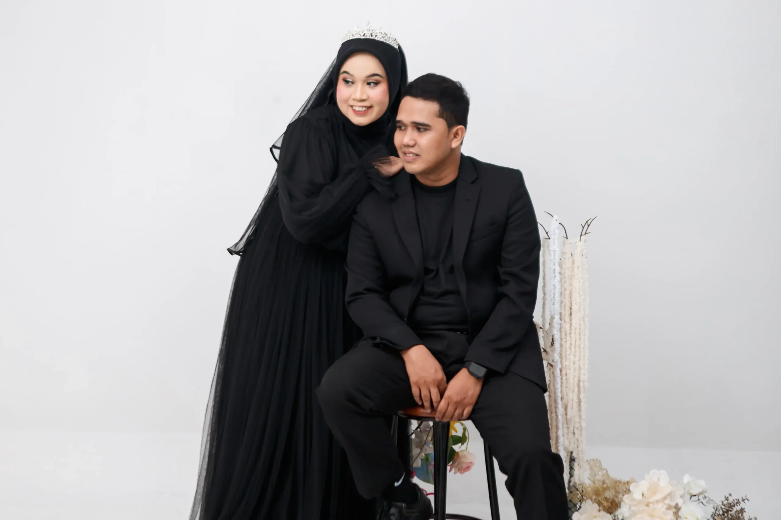 The Wedding Of Yoghi & Diah- Besokakad.Id_1
