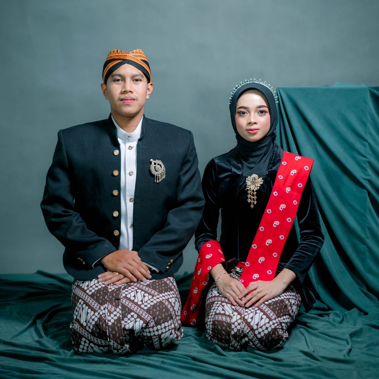 The Wedding Of Eko & Dewi