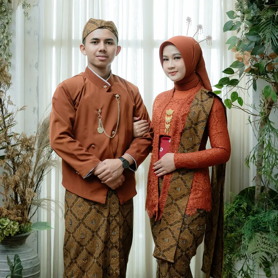 The Wedding Of Akmal & Nabila