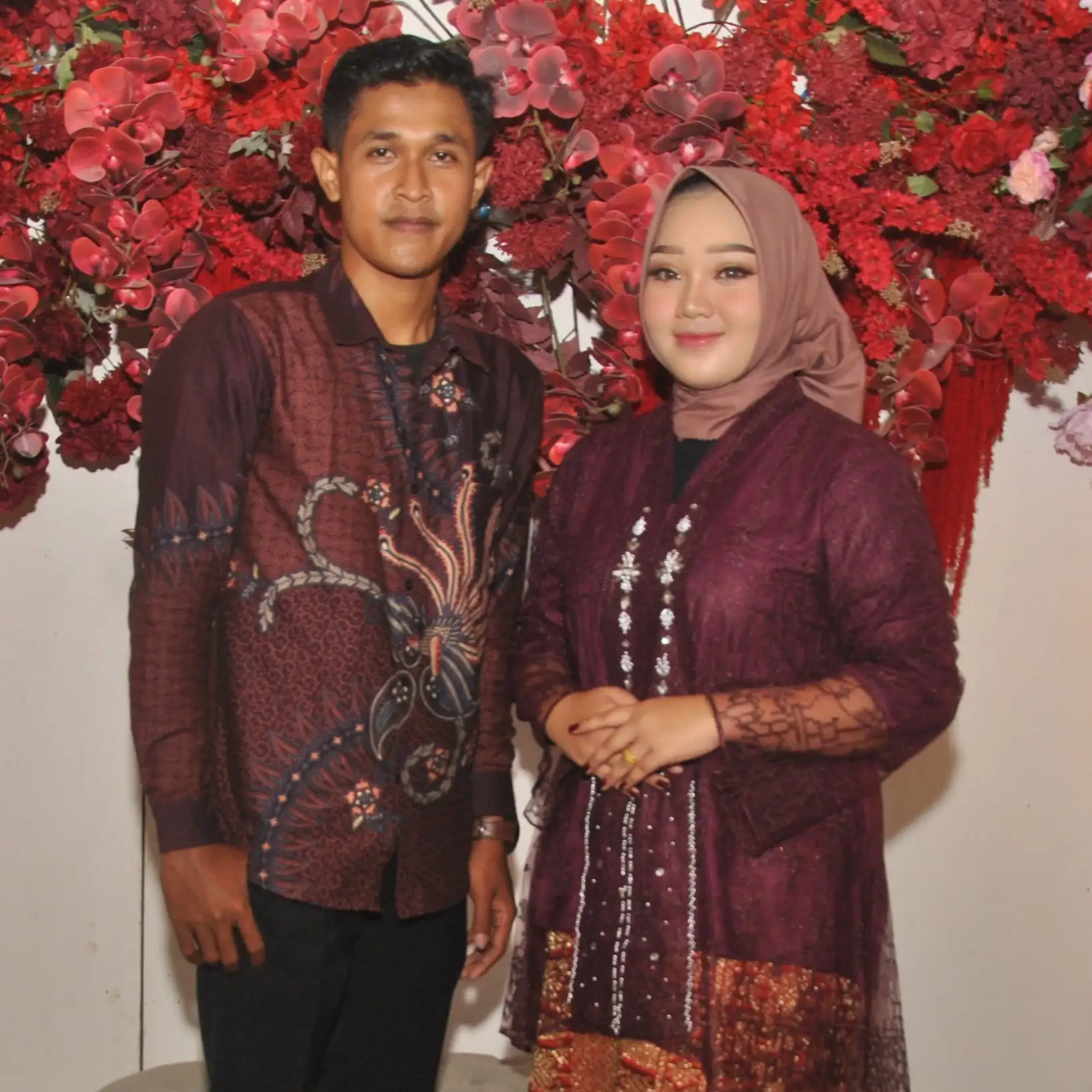 The Wedding Of Anggi & Riki