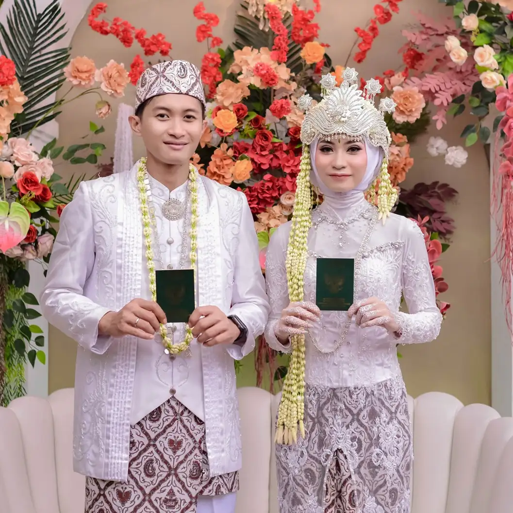 The Wedding Of Darmawan & Susi