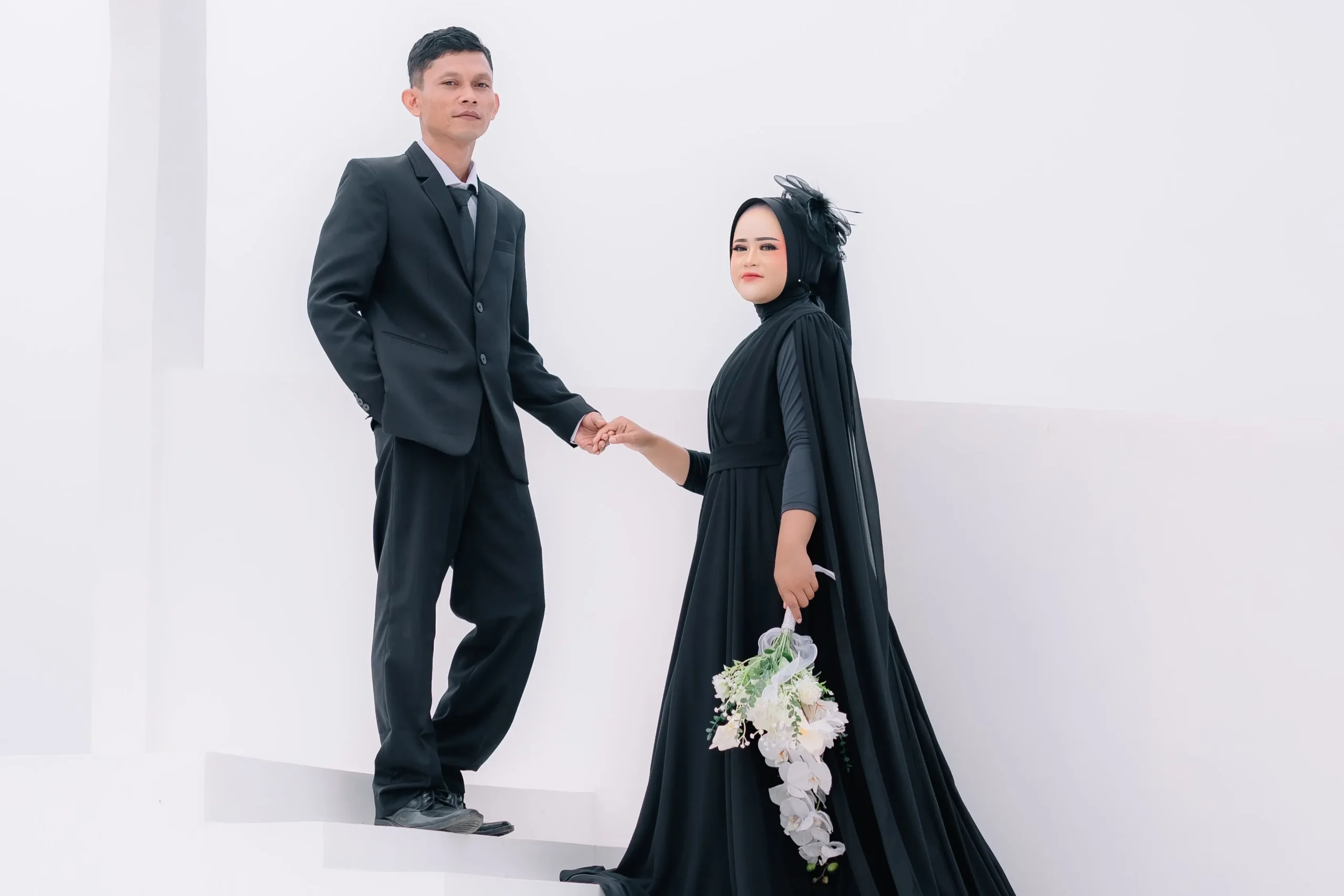 The Wedding Of Desi & Solihin - Besokakad.Id_19