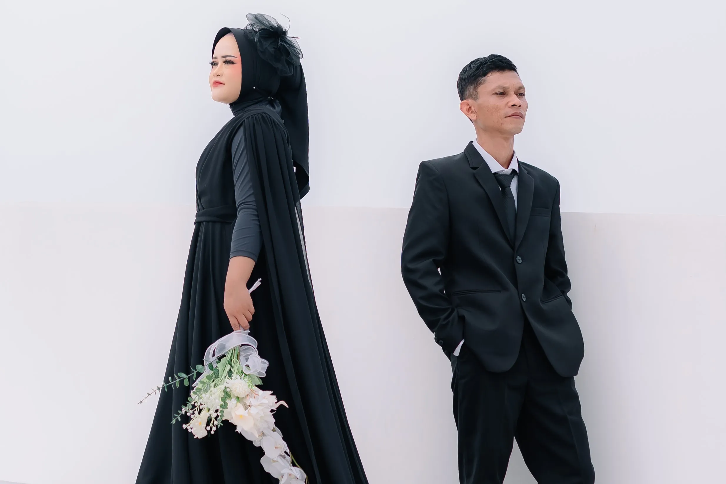 The Wedding Of Desi & Solihin - Besokakad.Id_2