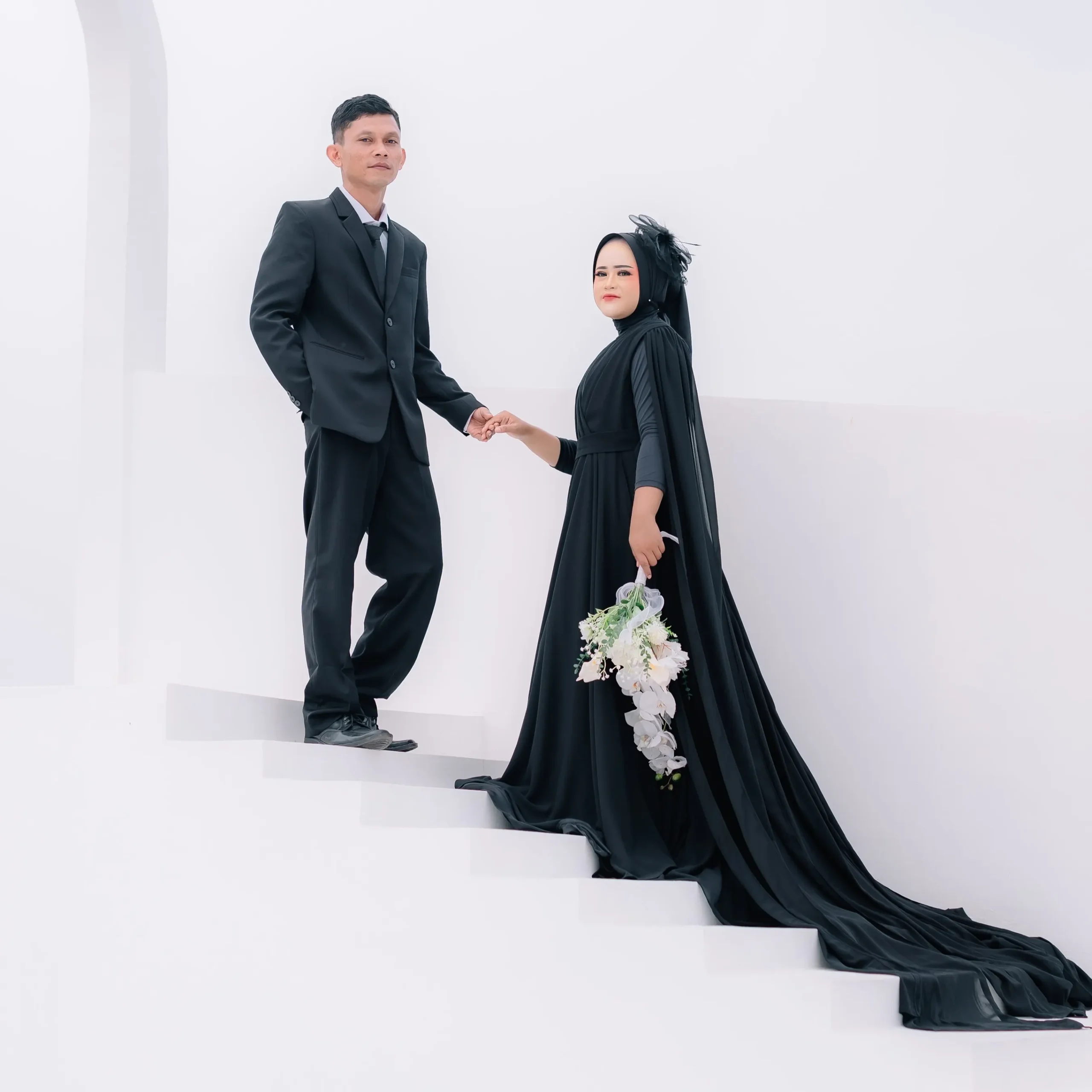 The Wedding Of Desi & Doink