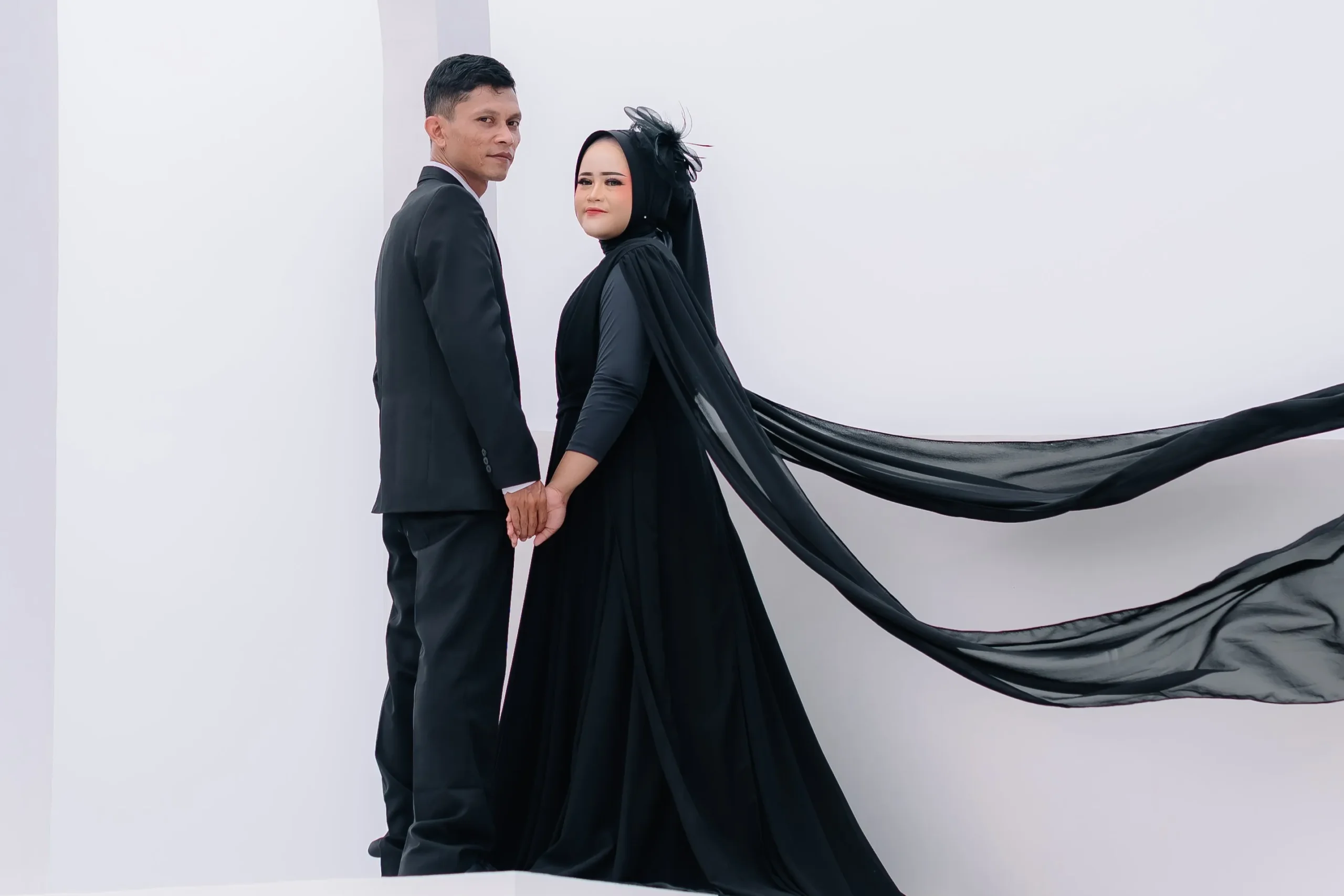 The Wedding Of Desi & Solihin - Besokakad.Id_3