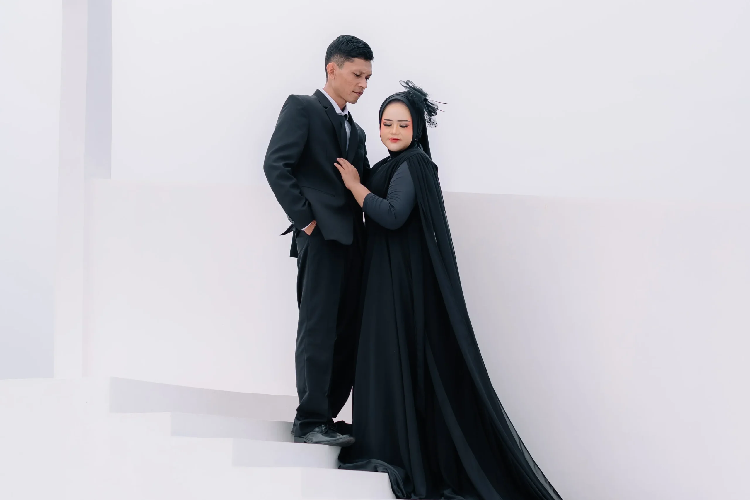 The Wedding Of Desi & Solihin - Besokakad.Id_4