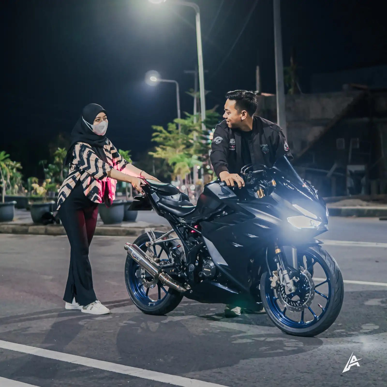 The Wedding Of Dilla & Rohman