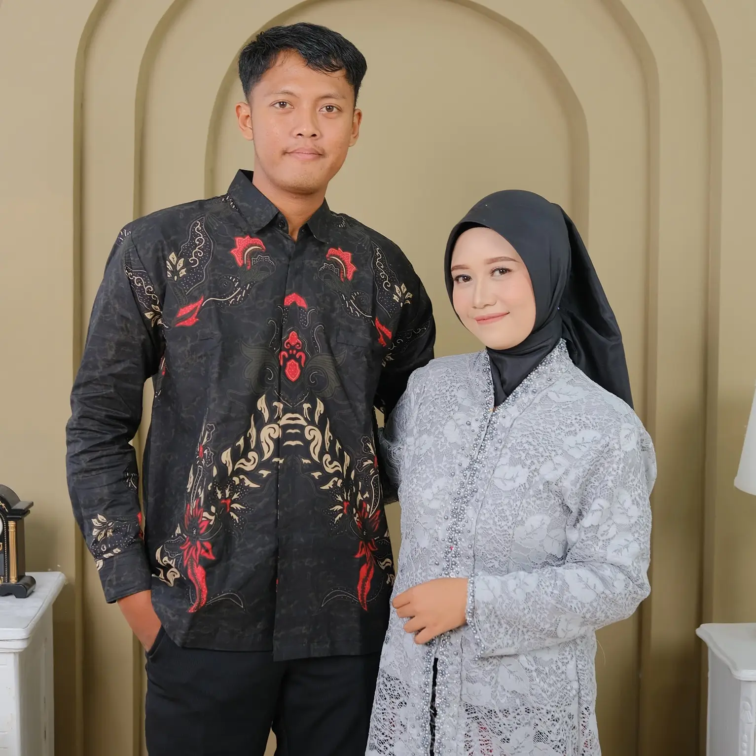 The Wedding Of Diva & Satria