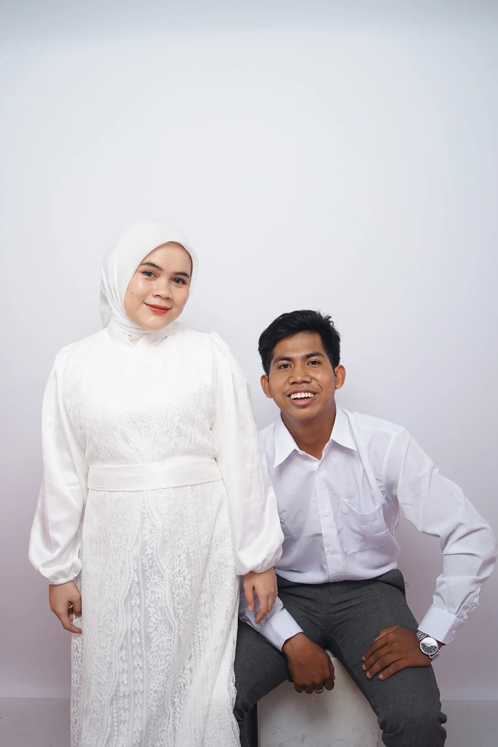 The Wedding Of Iky & Saima - Besokakad.Id_12
