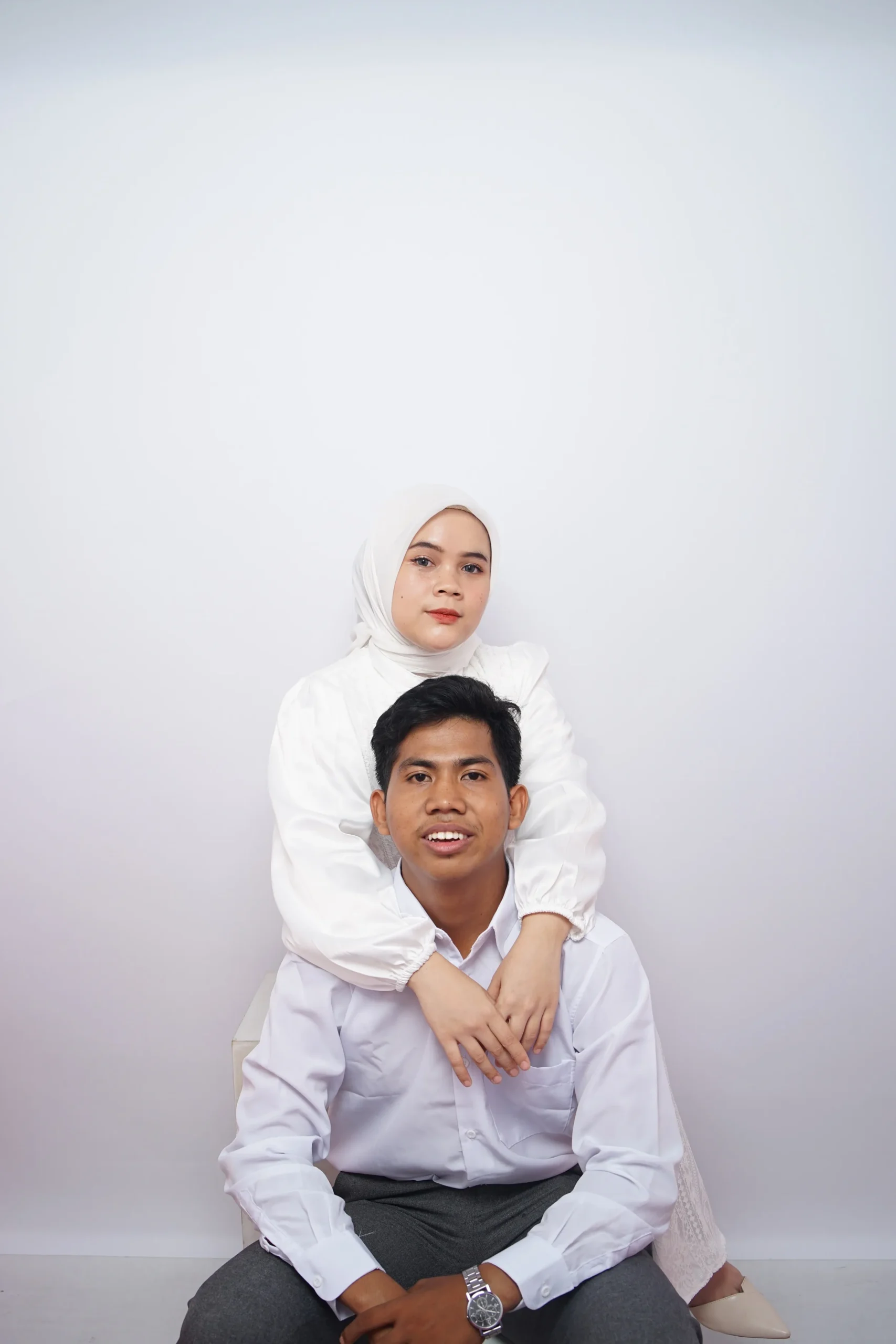 The Wedding Of Iky & Saima - Besokakad.Id_14