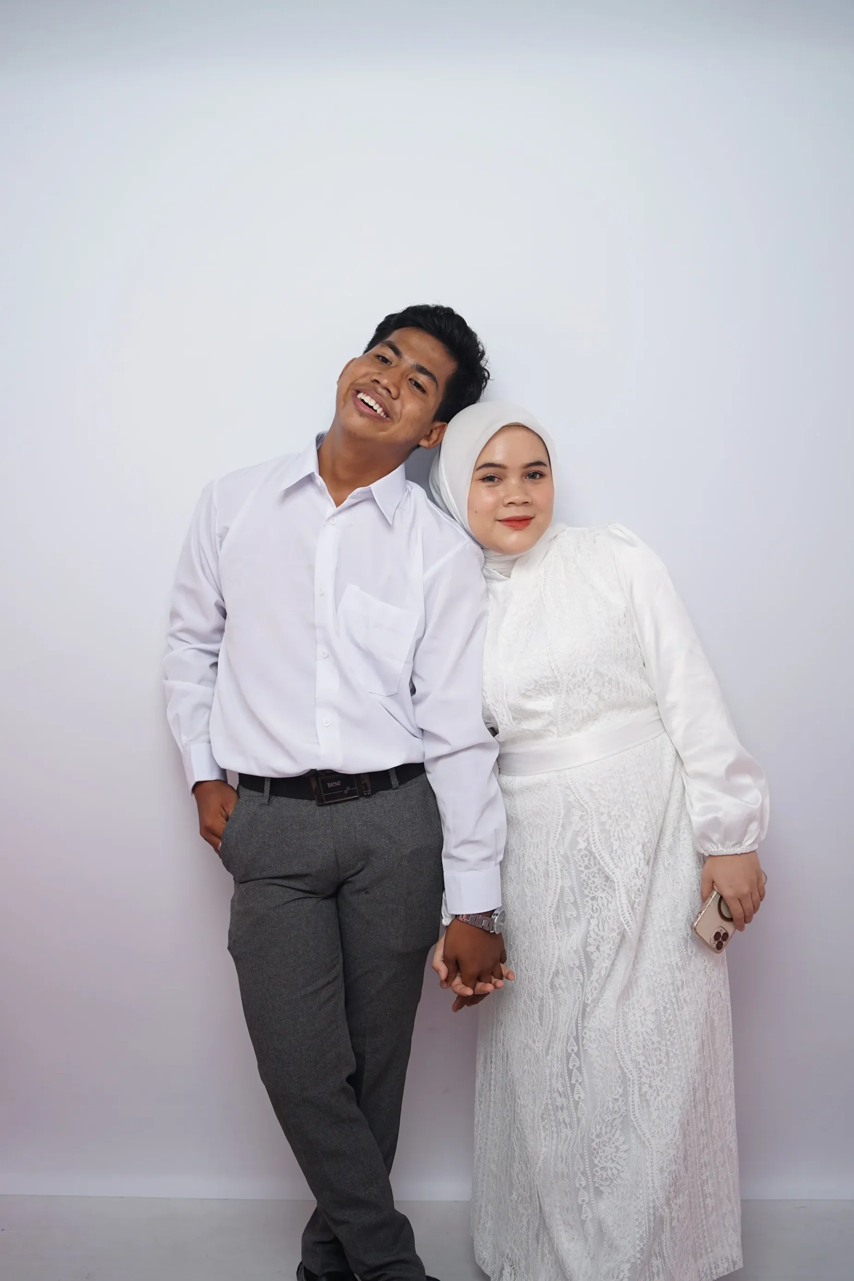 The Wedding Of Iky & Saima - Besokakad.Id_6