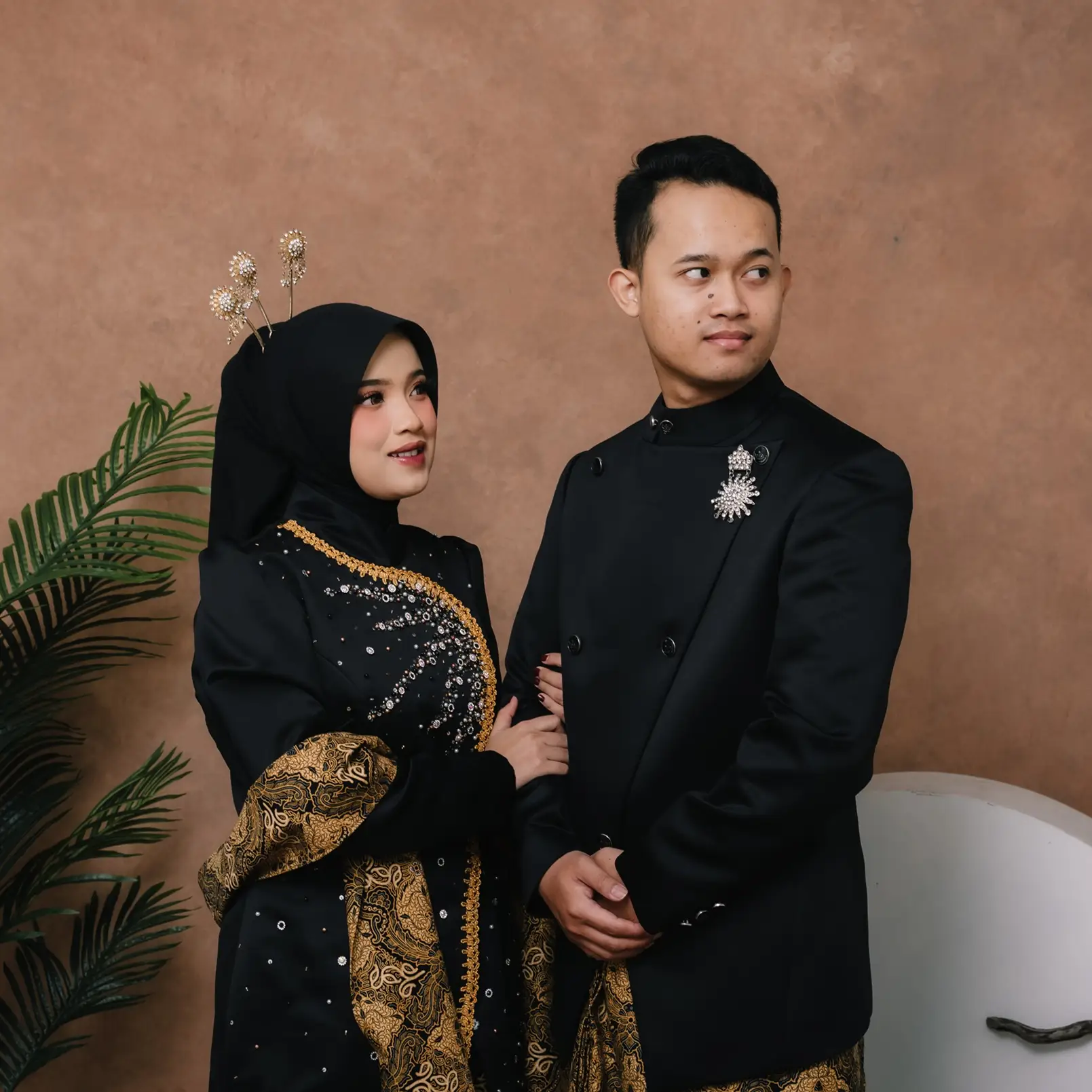 The Wedding Of Ista & Fadly