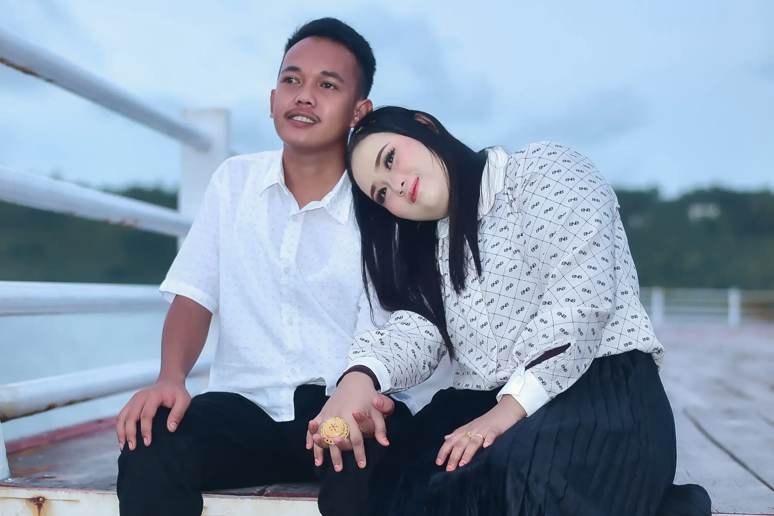 The Wedding Of Nasri & Hikmah - Besokakad.Id