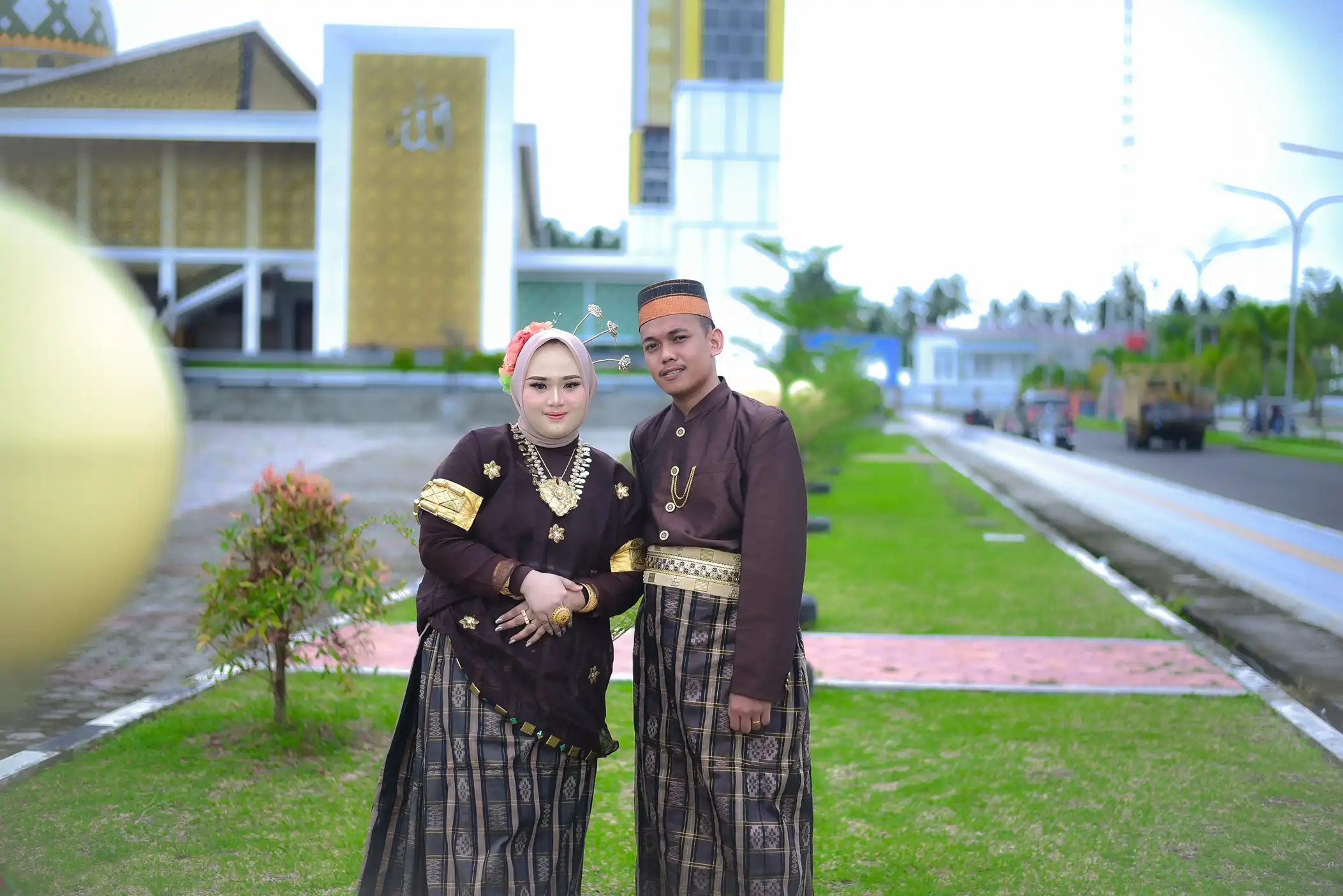 The Wedding Of Nasri & Hikmah - Besokakad.Id_3
