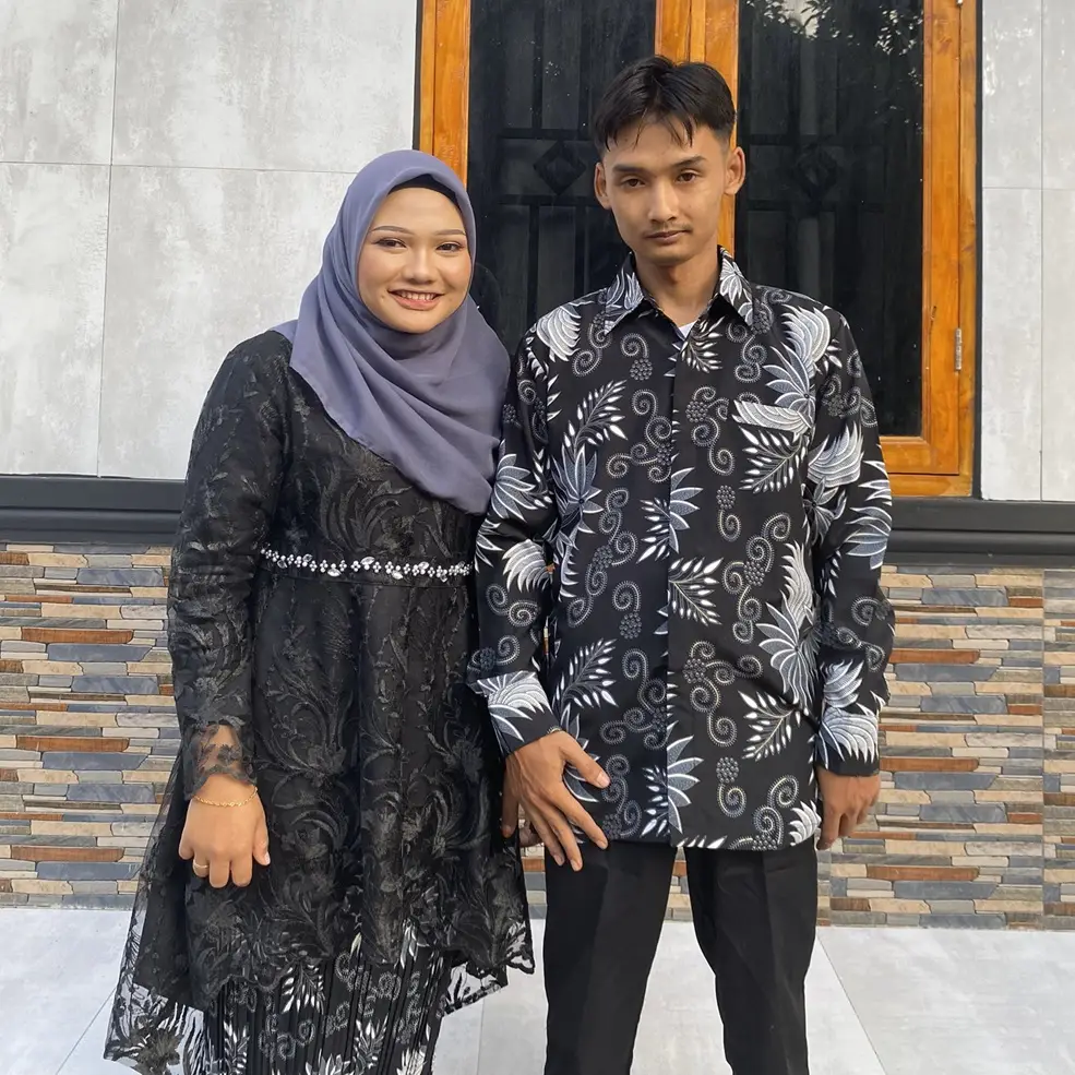 The Wedding Of Rama & Dea