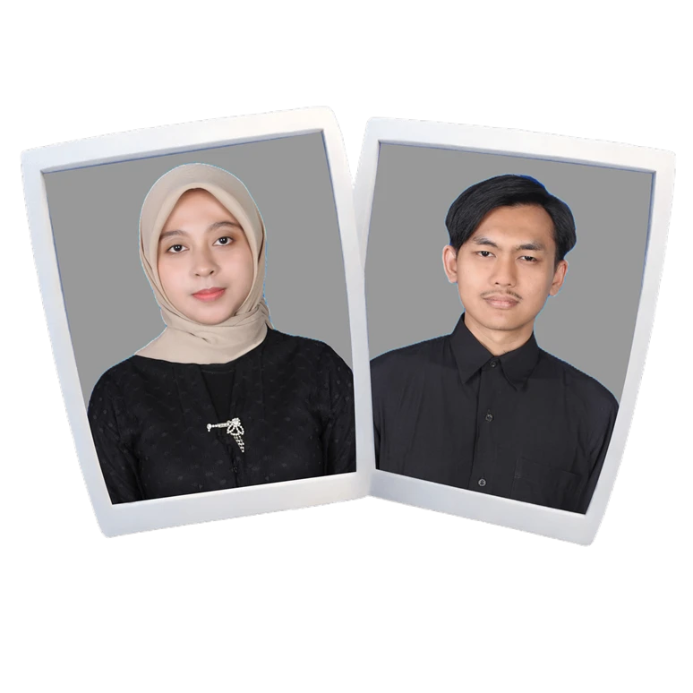 The Wedding Of Galang & Ricad