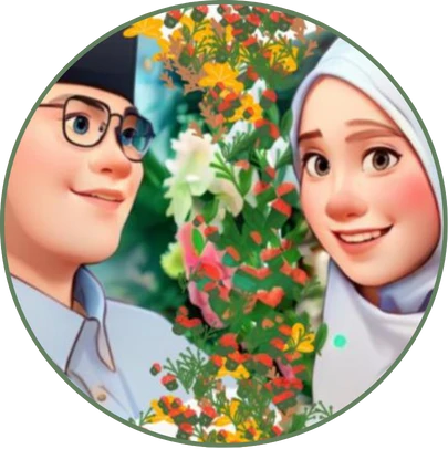 The Wedding Of Safira & Deny