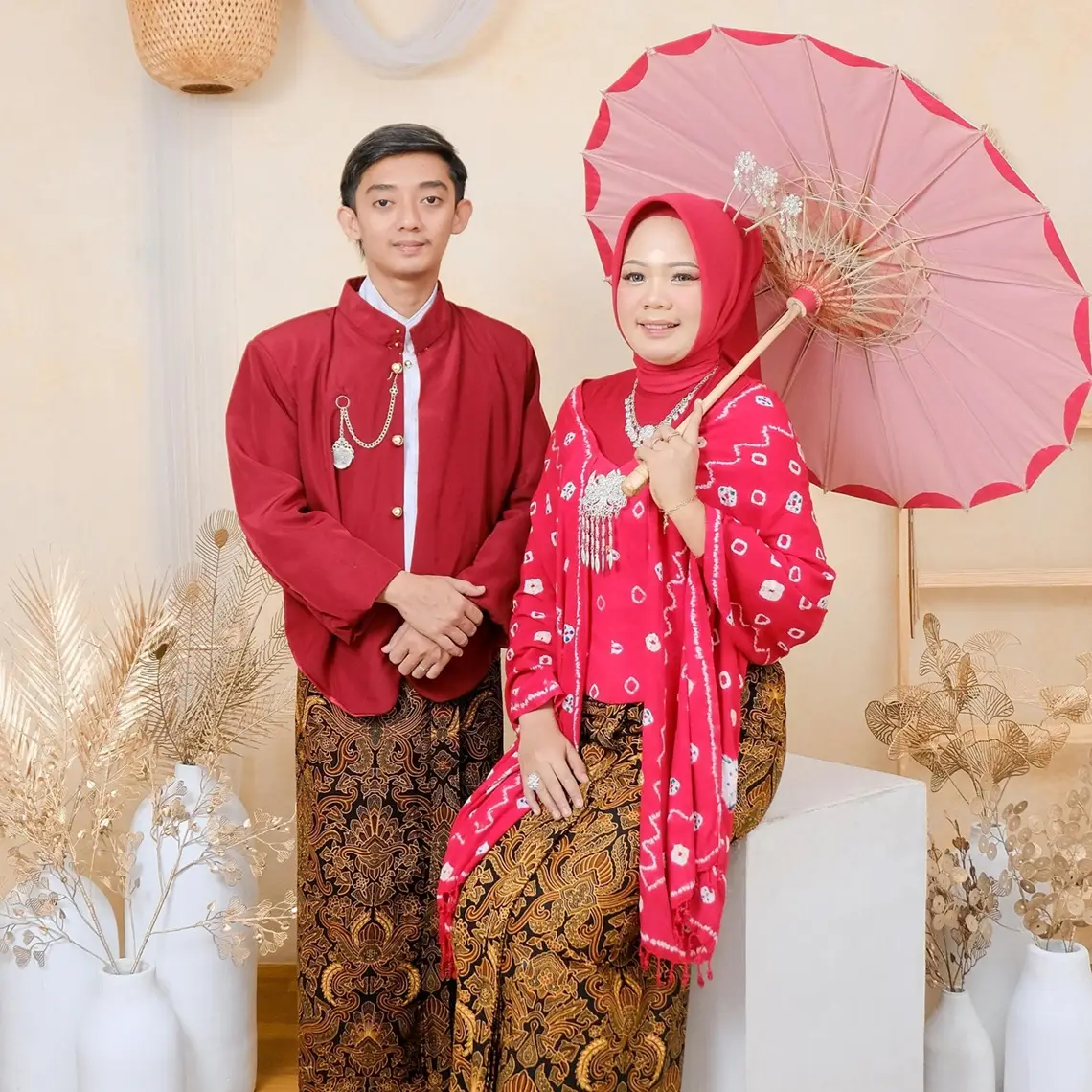 The Wedding Of Vera & Jari