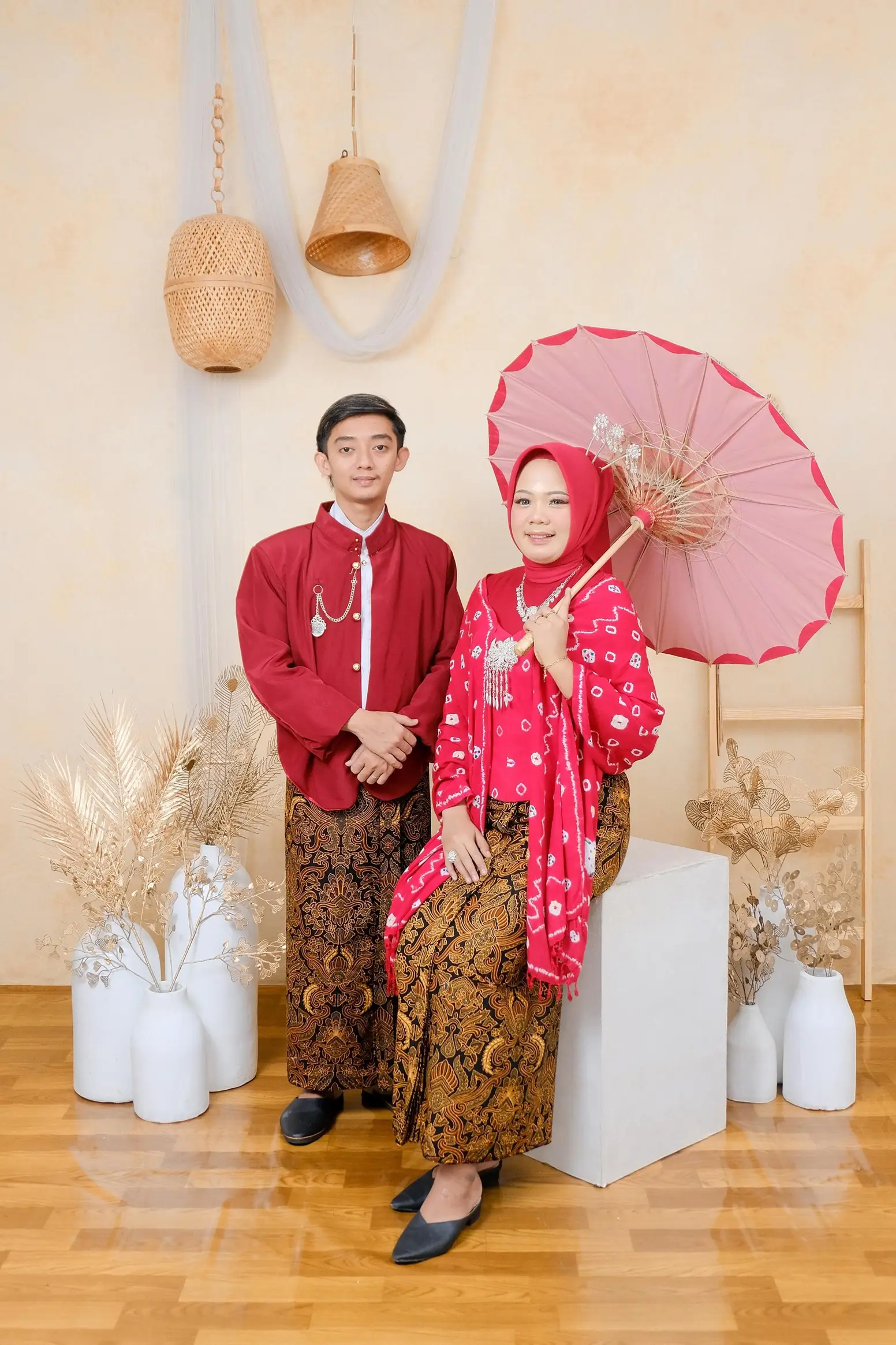 The Wedding Of Vera & Jari - Besokakad.Id_2