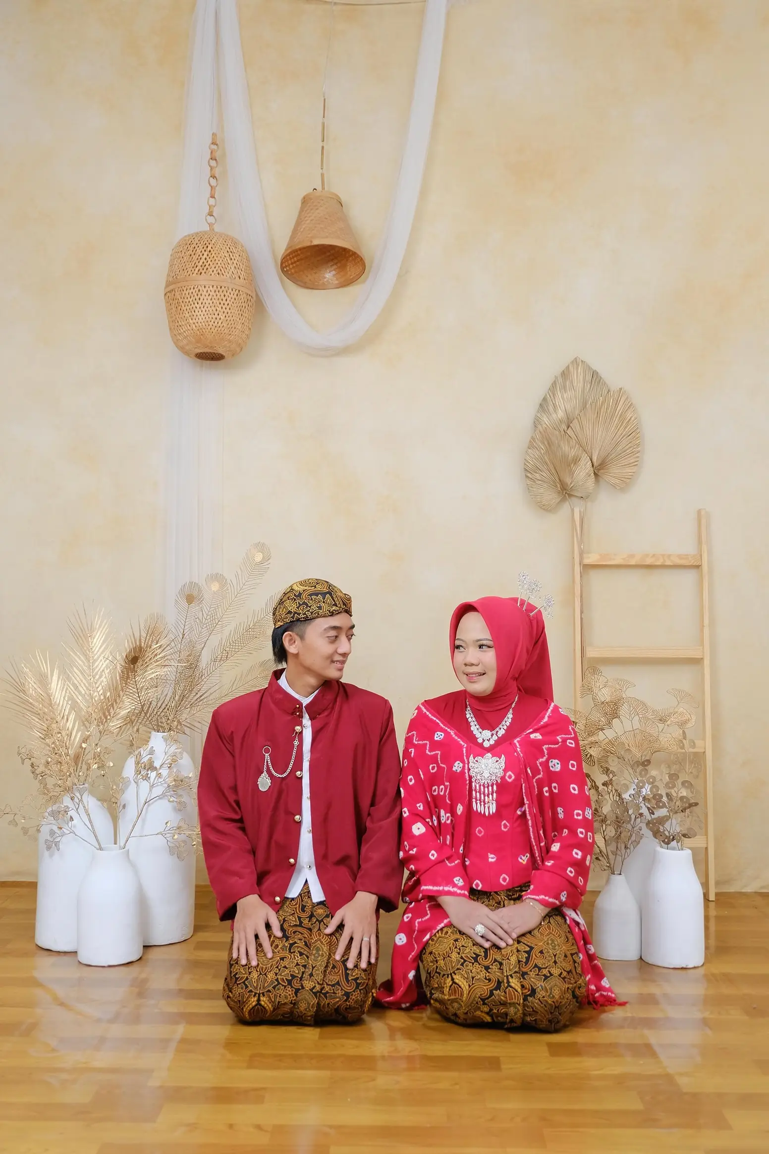 The Wedding Of Vera & Jari - Besokakad.Id_6