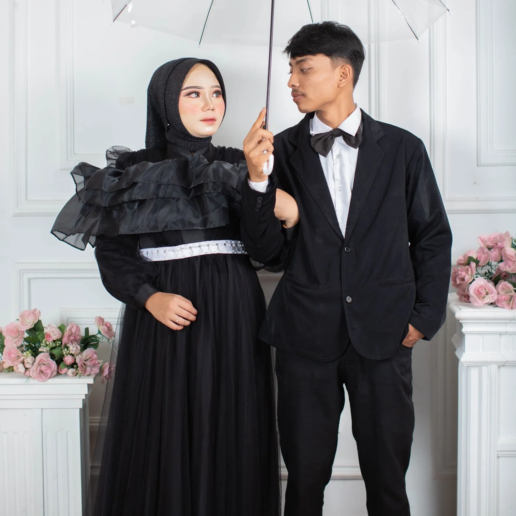 The Wedding Of Viki & Yuni
