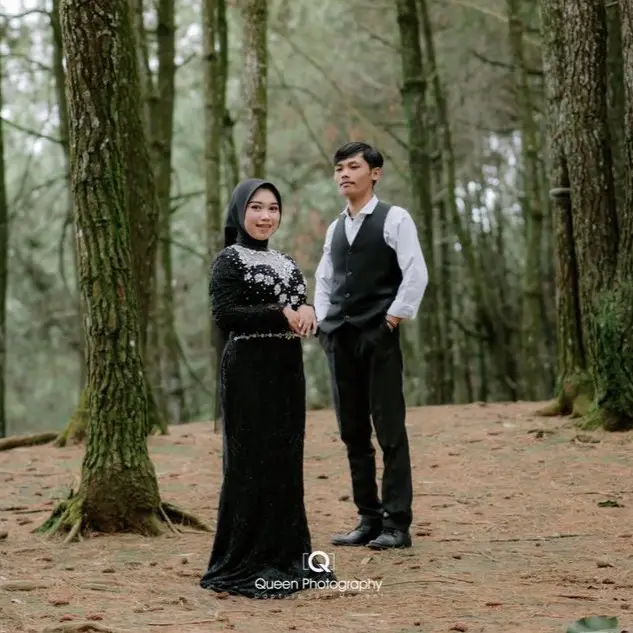 The Wedding Of Virna & Regi